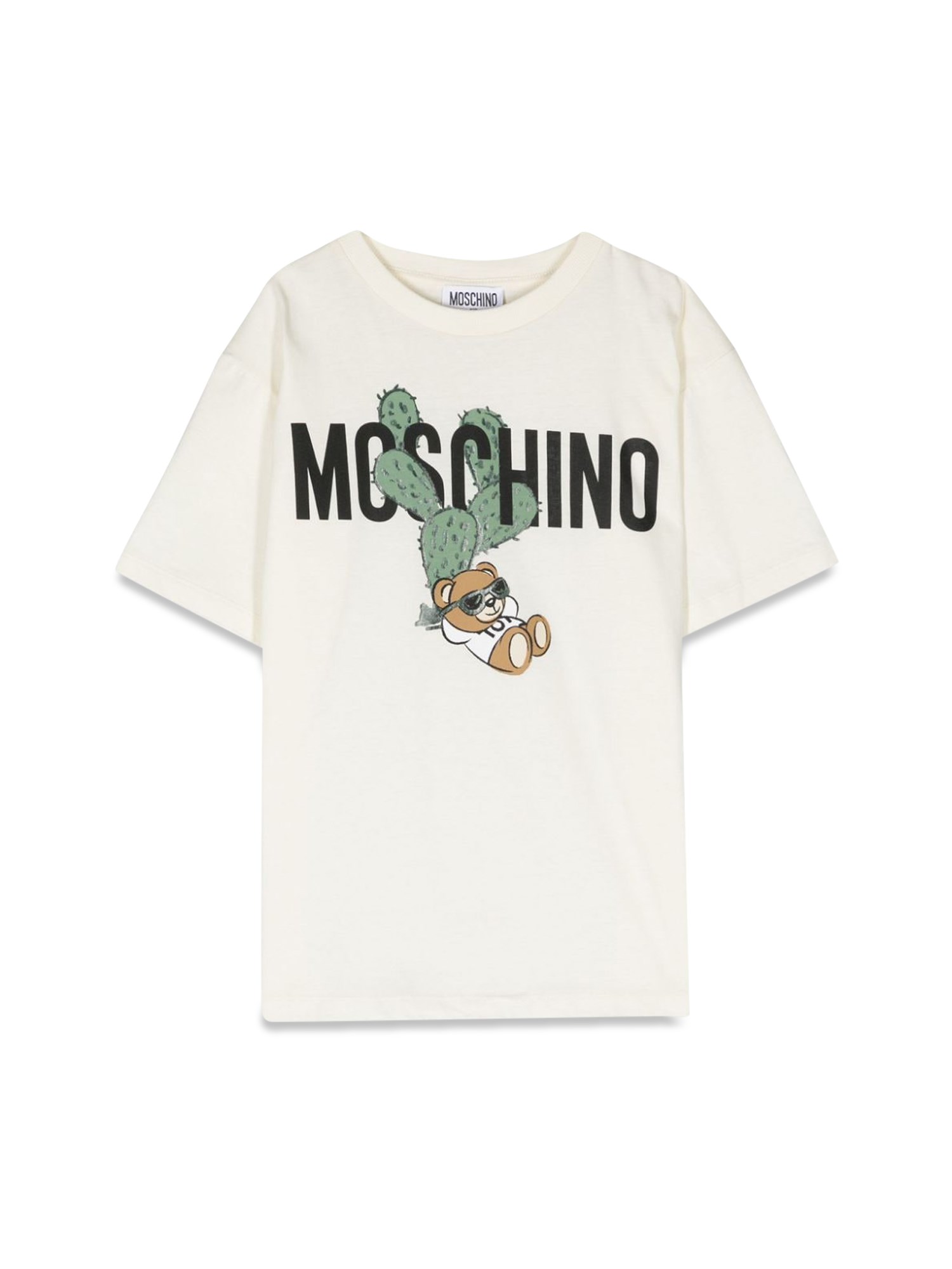 Moschino moschino t-shirt