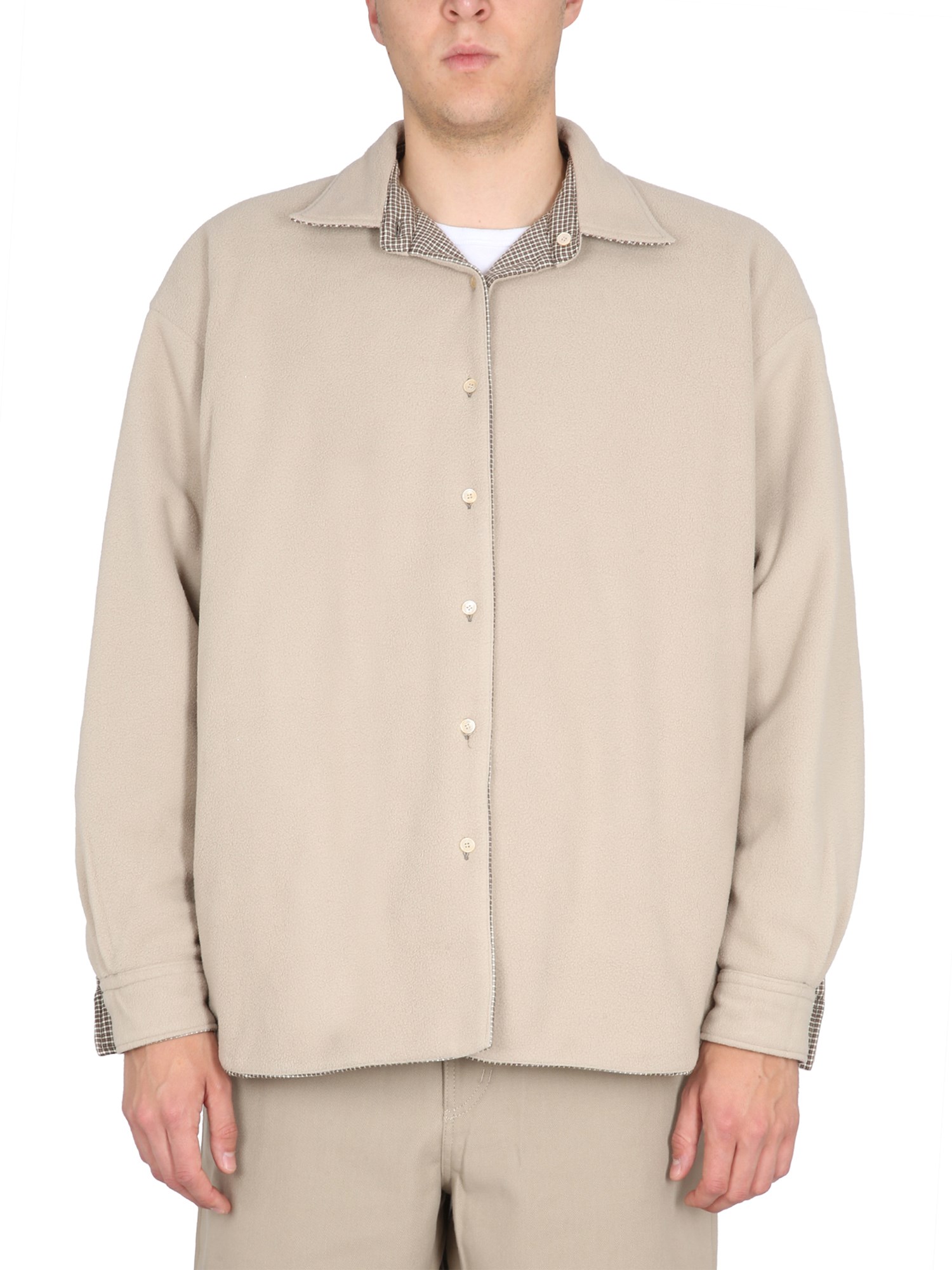 Acne Studios acne studios oddy jacket