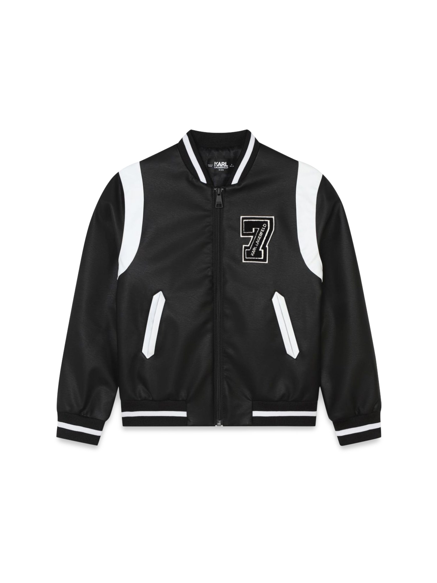 Karl Lagerfeld karl lagerfeld jacket