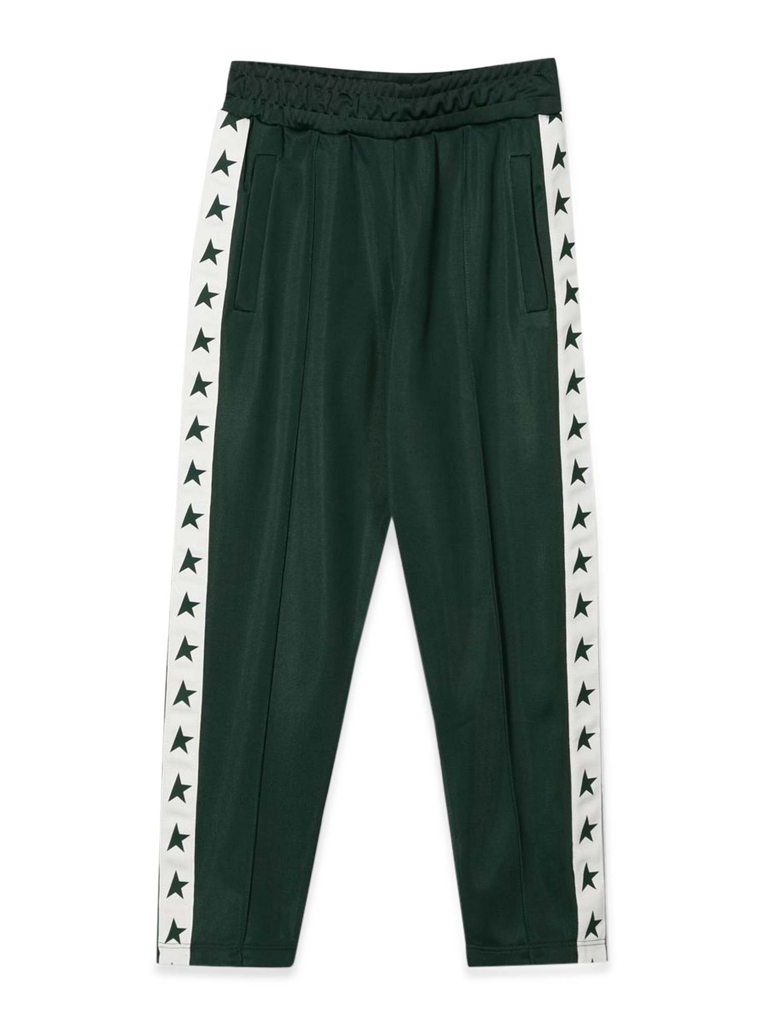 Golden Goose golden goose star jogging pants