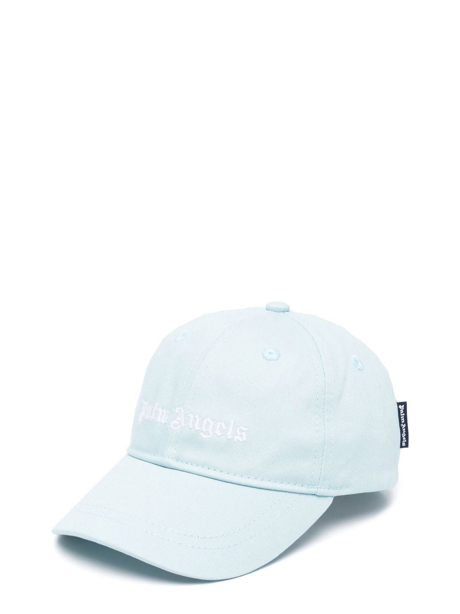 PALM ANGELS palm angels baseball cap