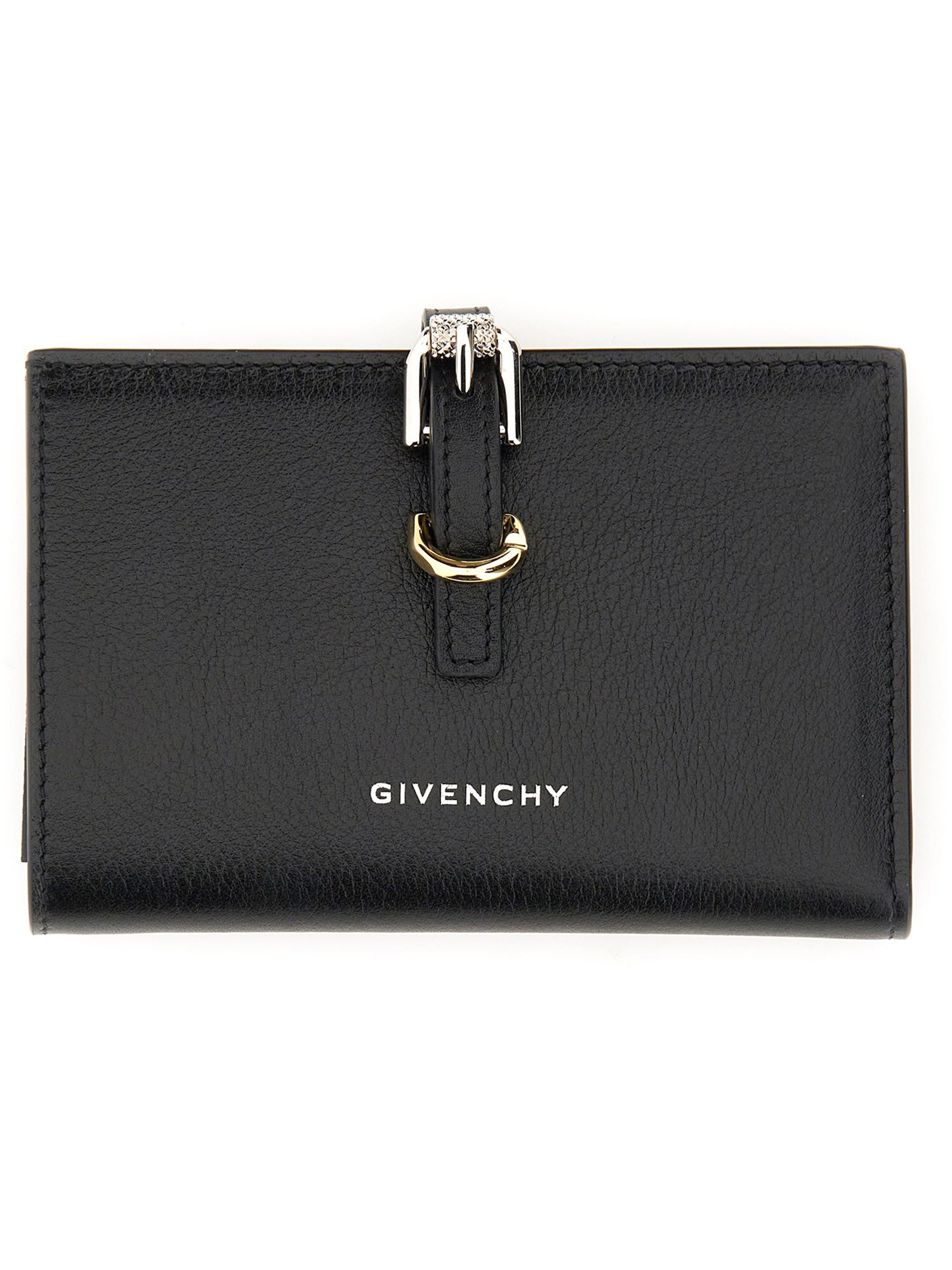 Givenchy givenchy voyou wallet
