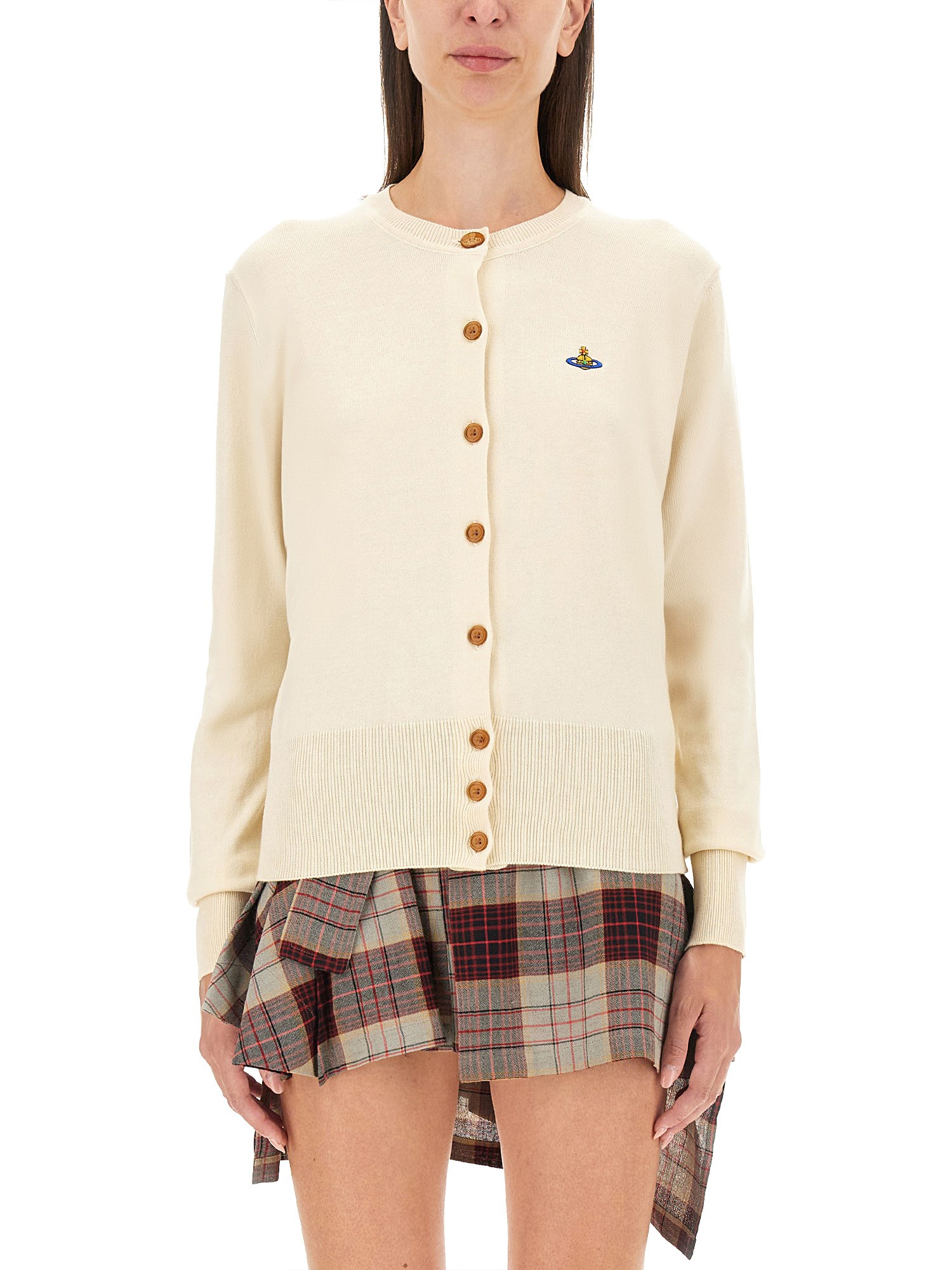 Vivienne Westwood vivienne westwood cardigan "bea"