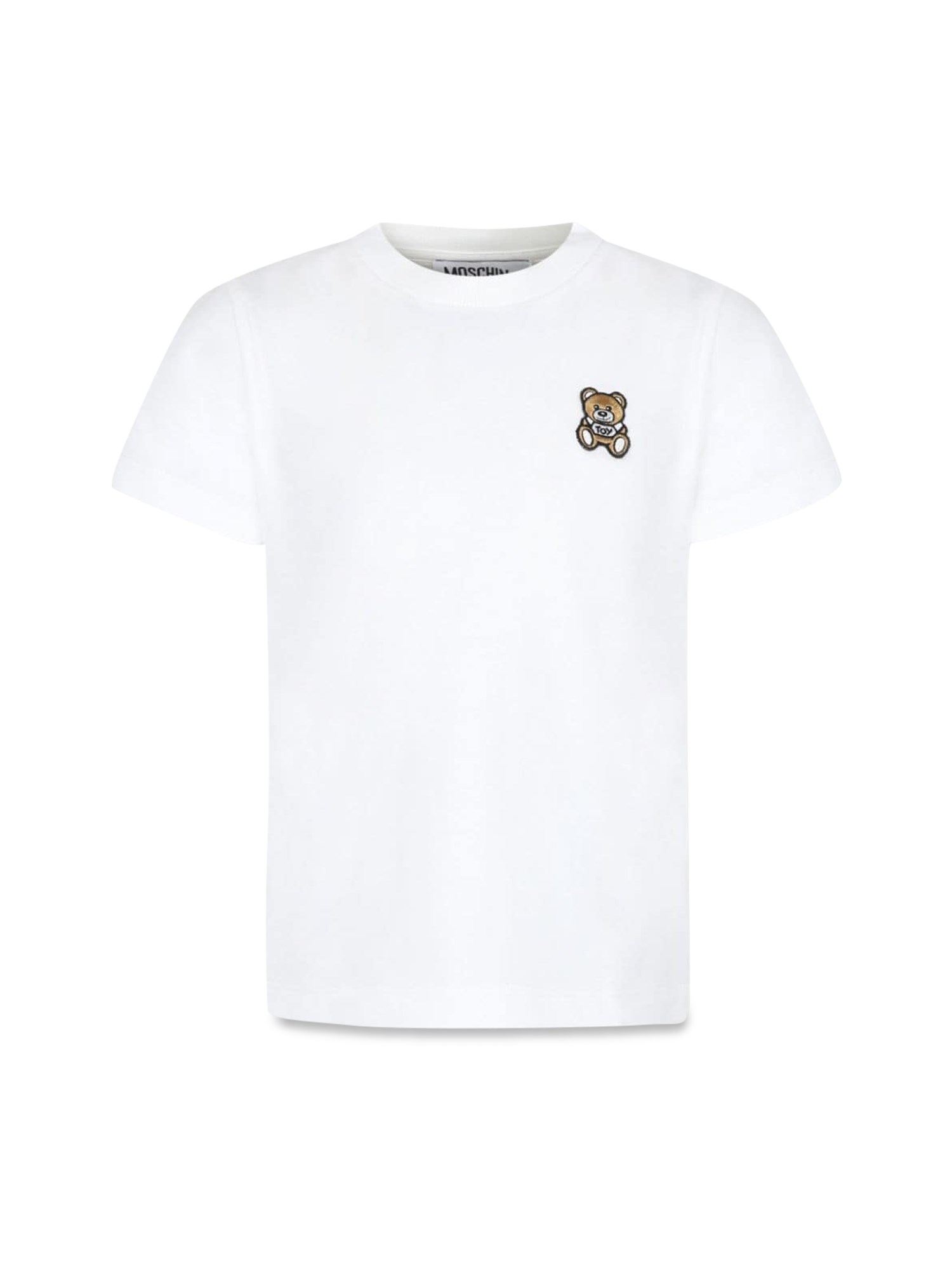 Moschino moschino t shirt m/c