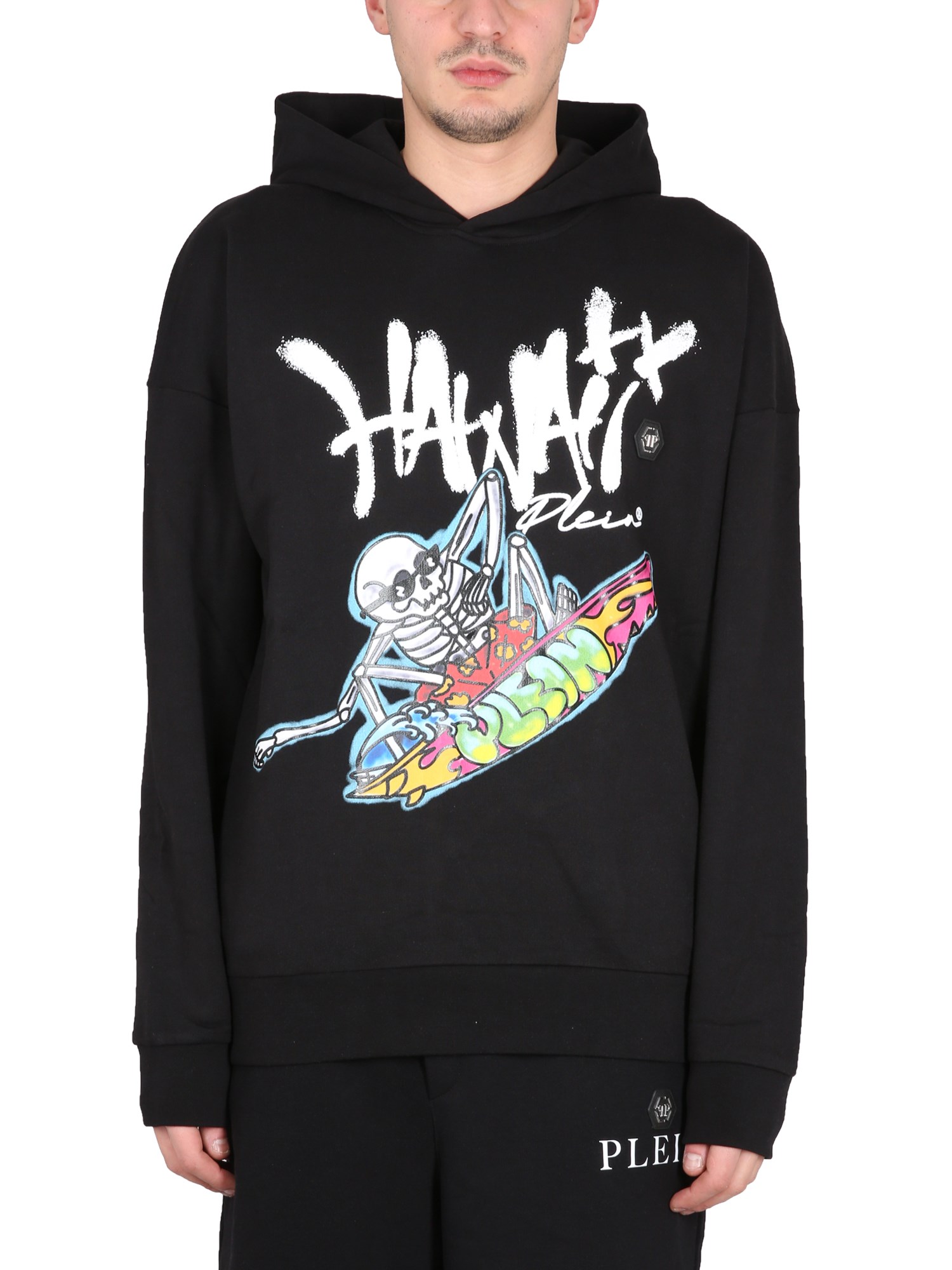 Philipp Plein philipp plein hoodie