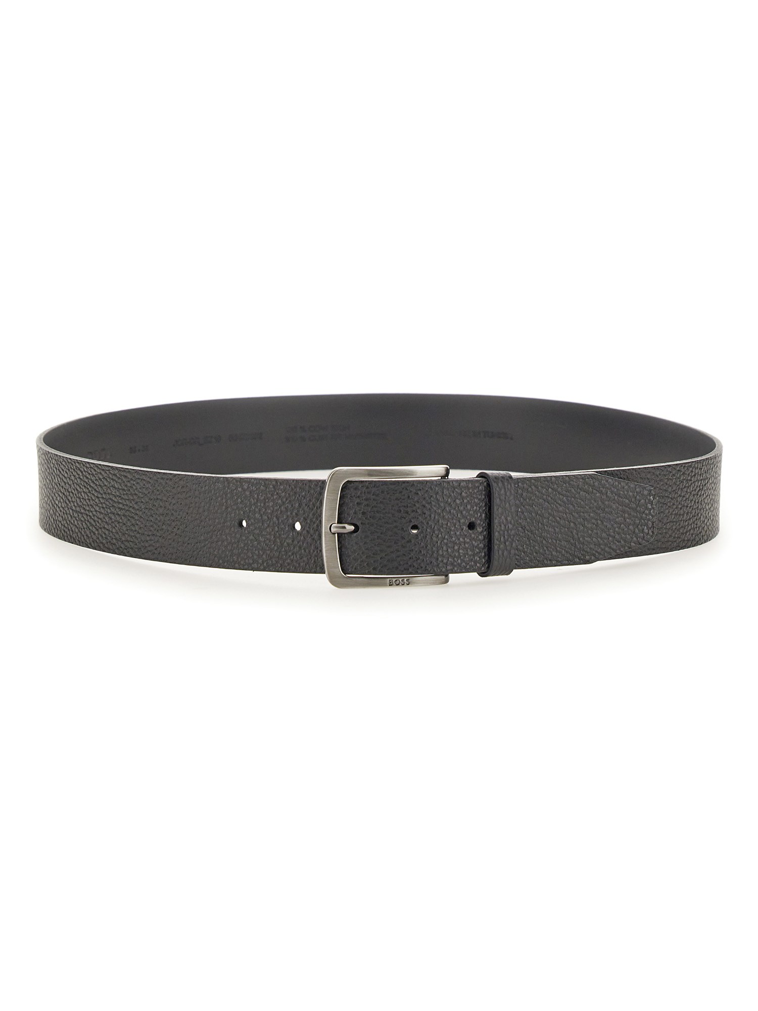 BOSS boss jor-gr sz40 belt