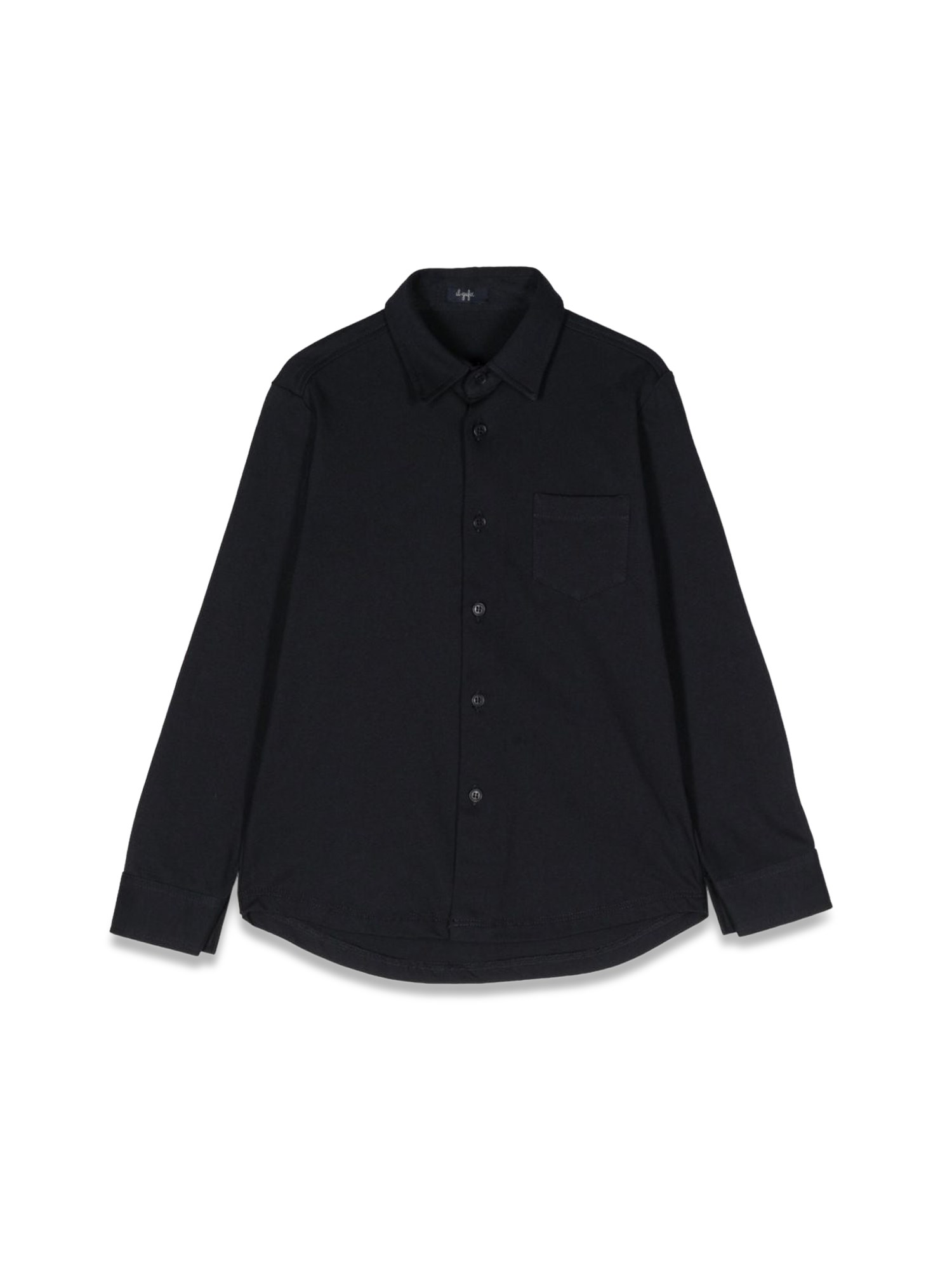 Il Gufo il gufo long sleeve shirt