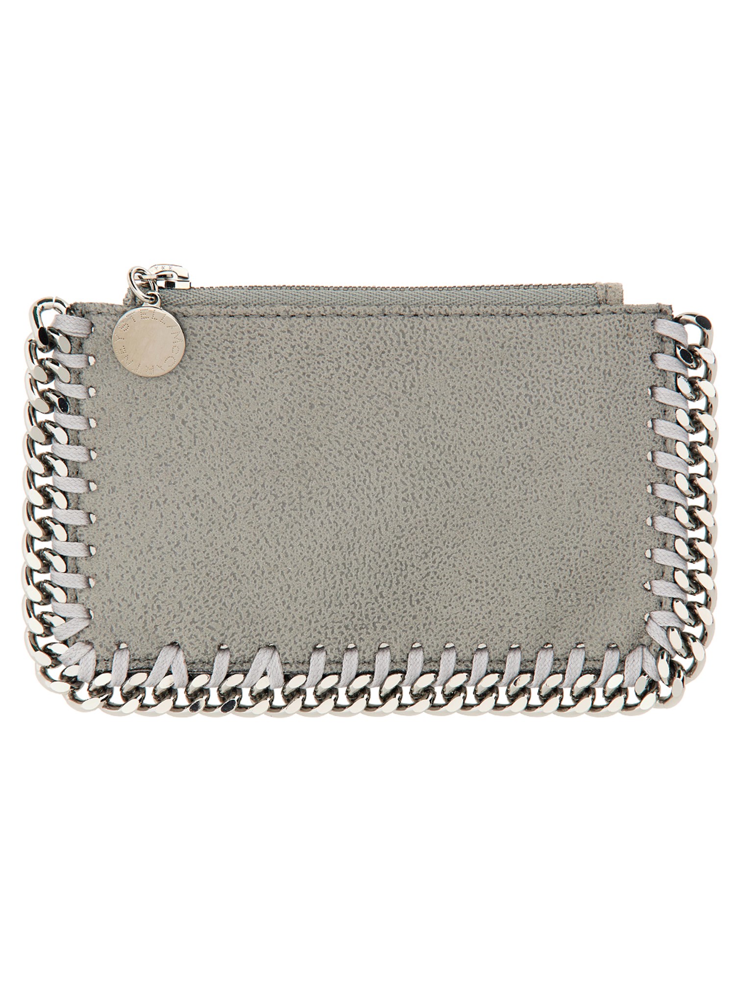 Stella McCartney stella mccartney card holder "falabella"