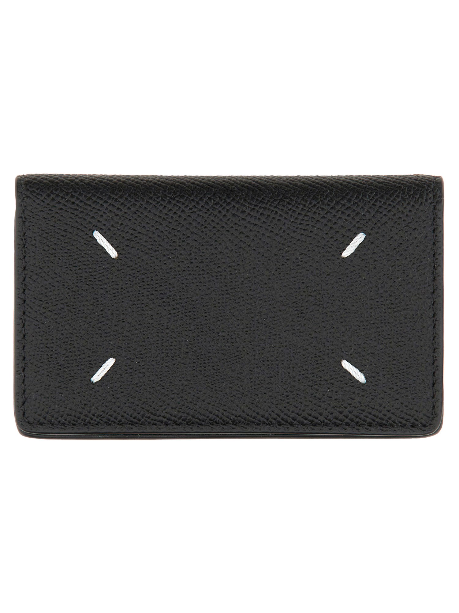 Maison Margiela maison margiela "four stitches" card holder