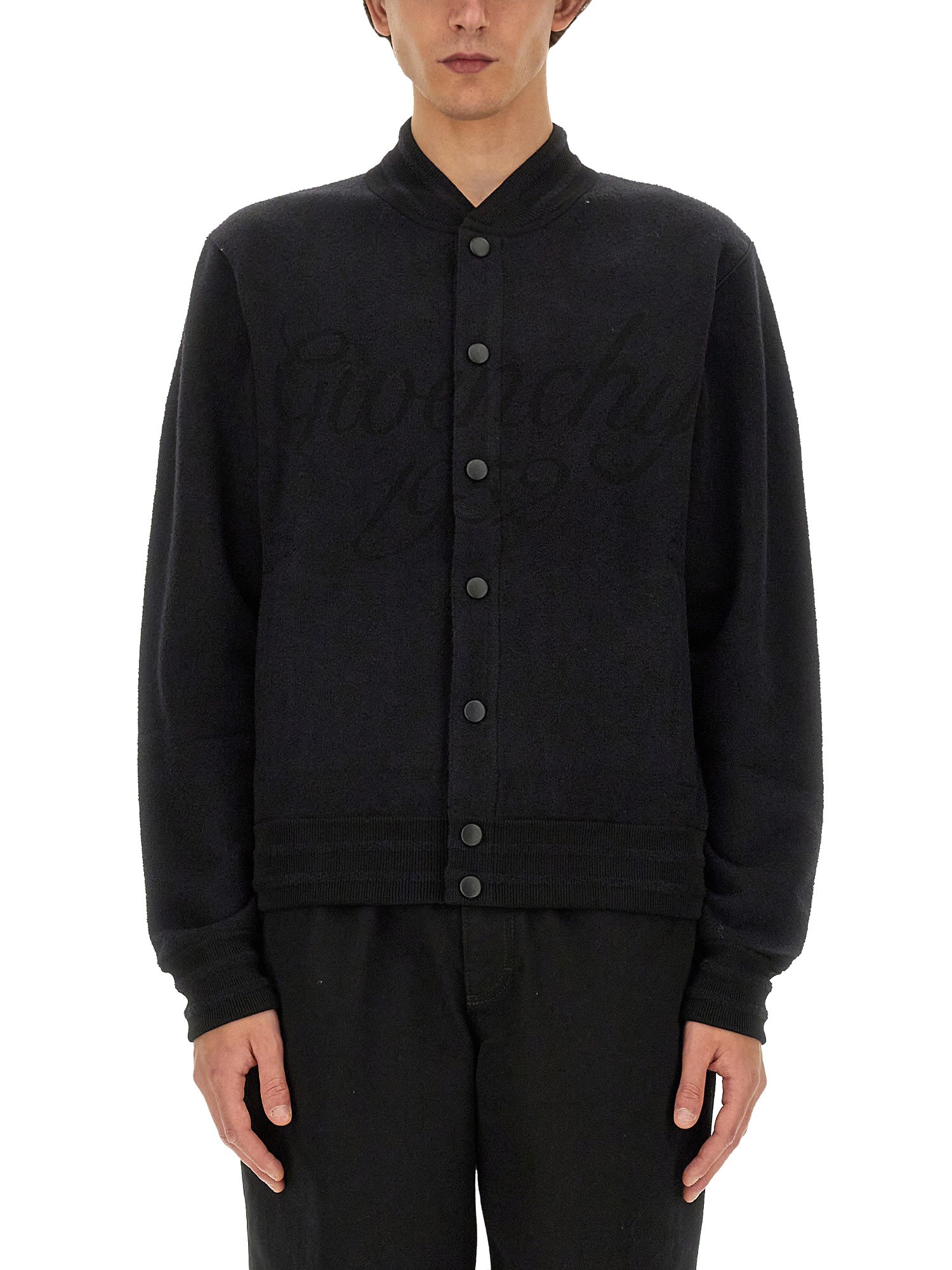 Givenchy givenchy jersey bomber