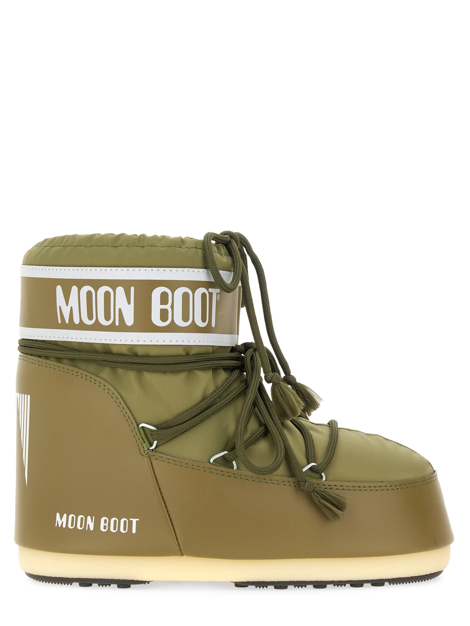 Moon Boot moon boot boot "icon" low