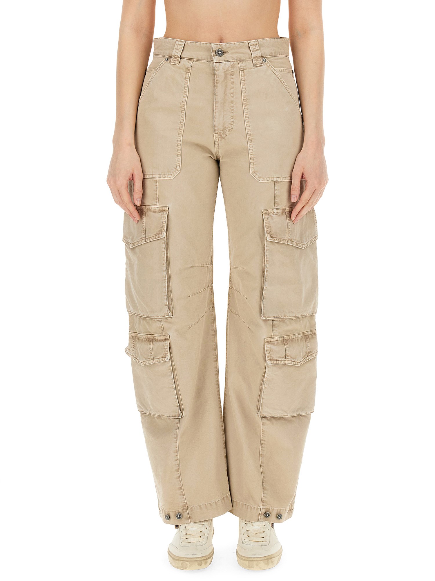 Golden Goose golden goose cargo pants