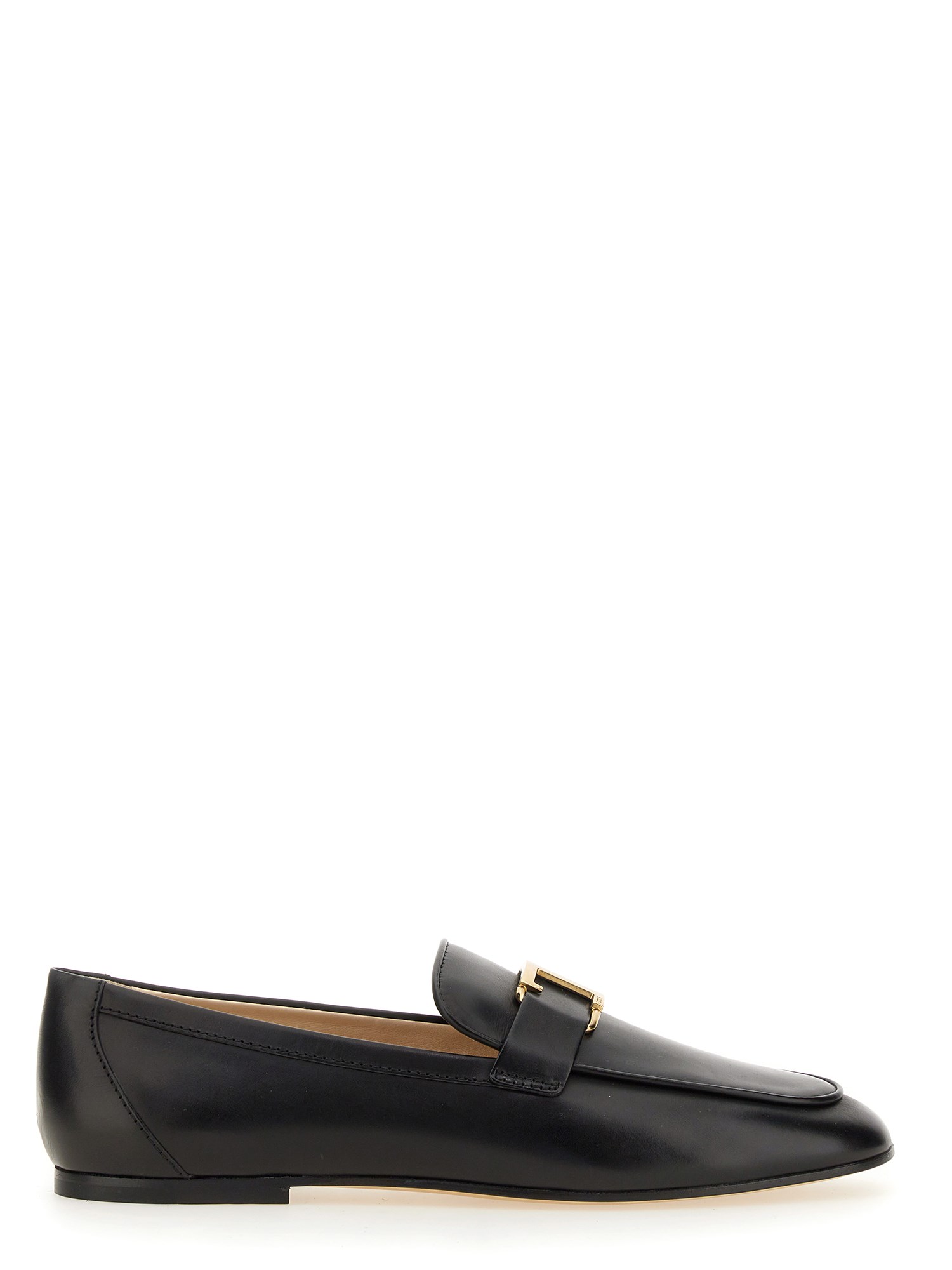 Tod's tod's moccasin t timeless