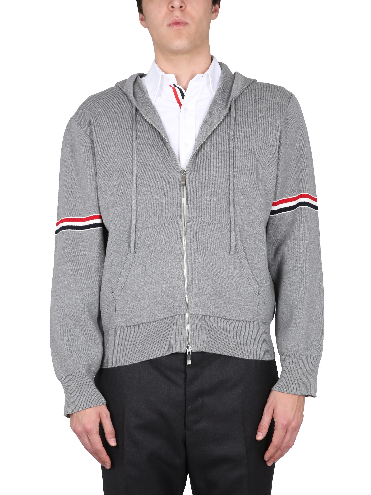 Thom Browne thom browne hoodie