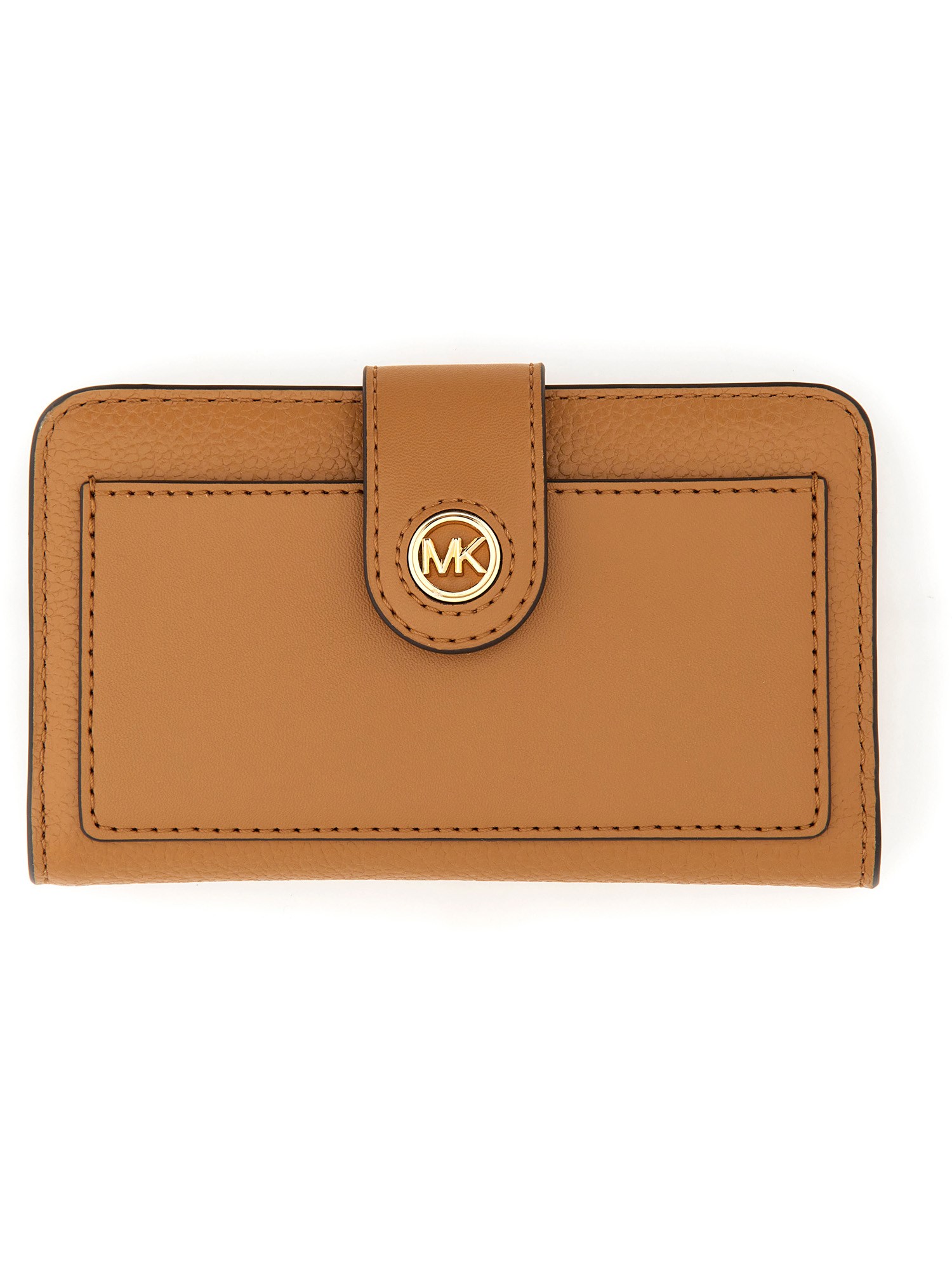  michael by michael kors wallet with logo