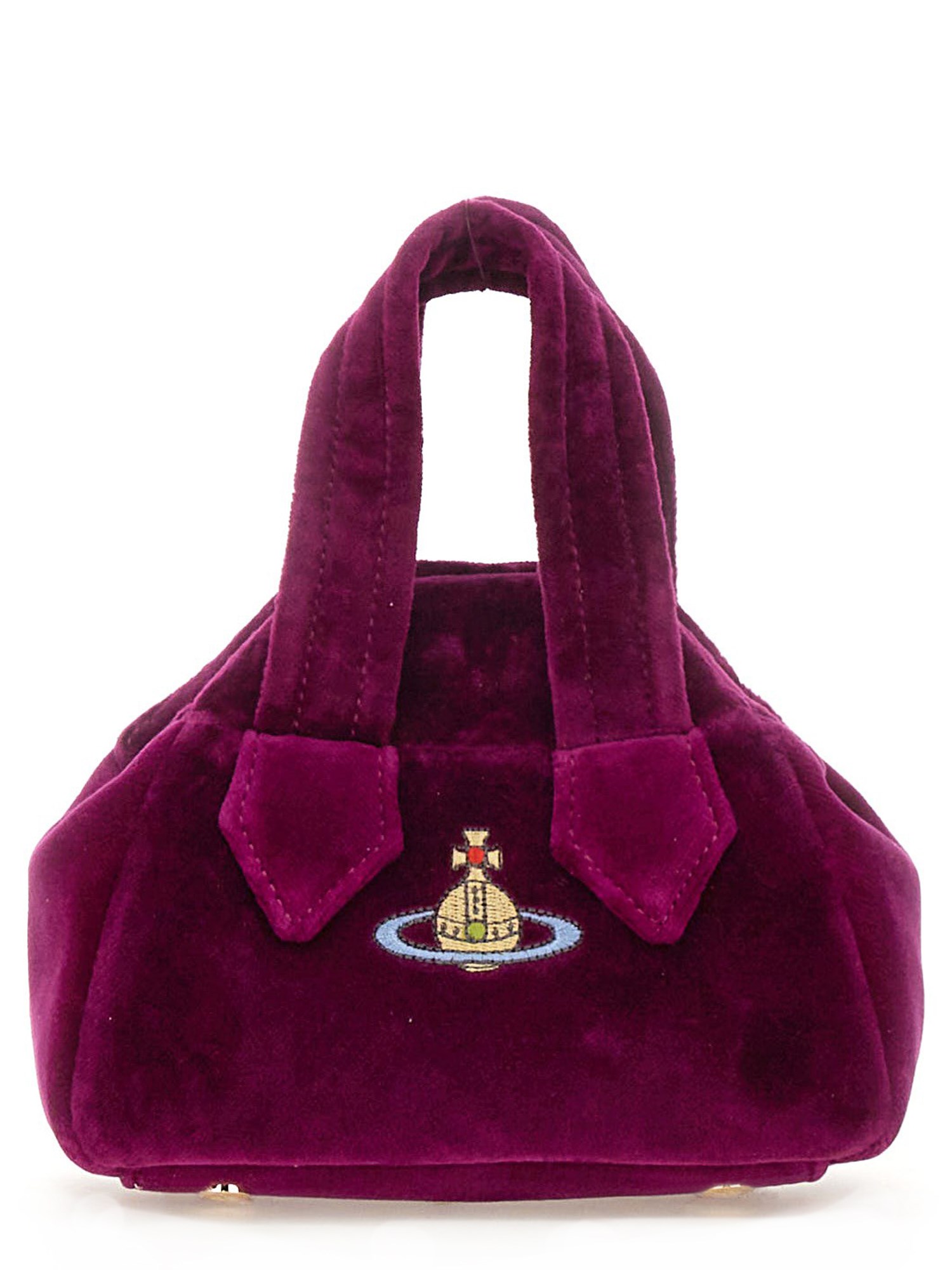 Vivienne Westwood vivienne westwood mini "yasmine" bag