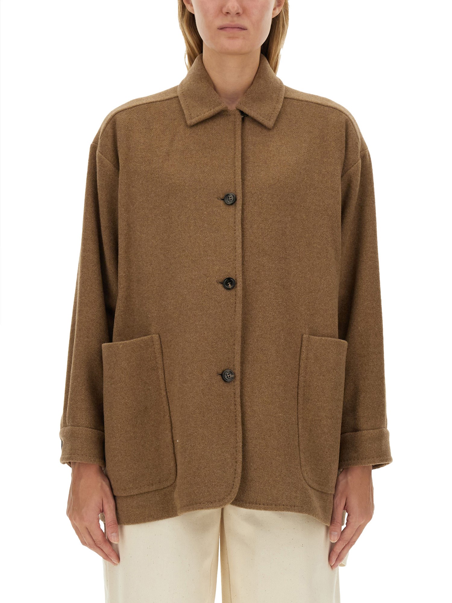 Max Mara max mara eligio jacket