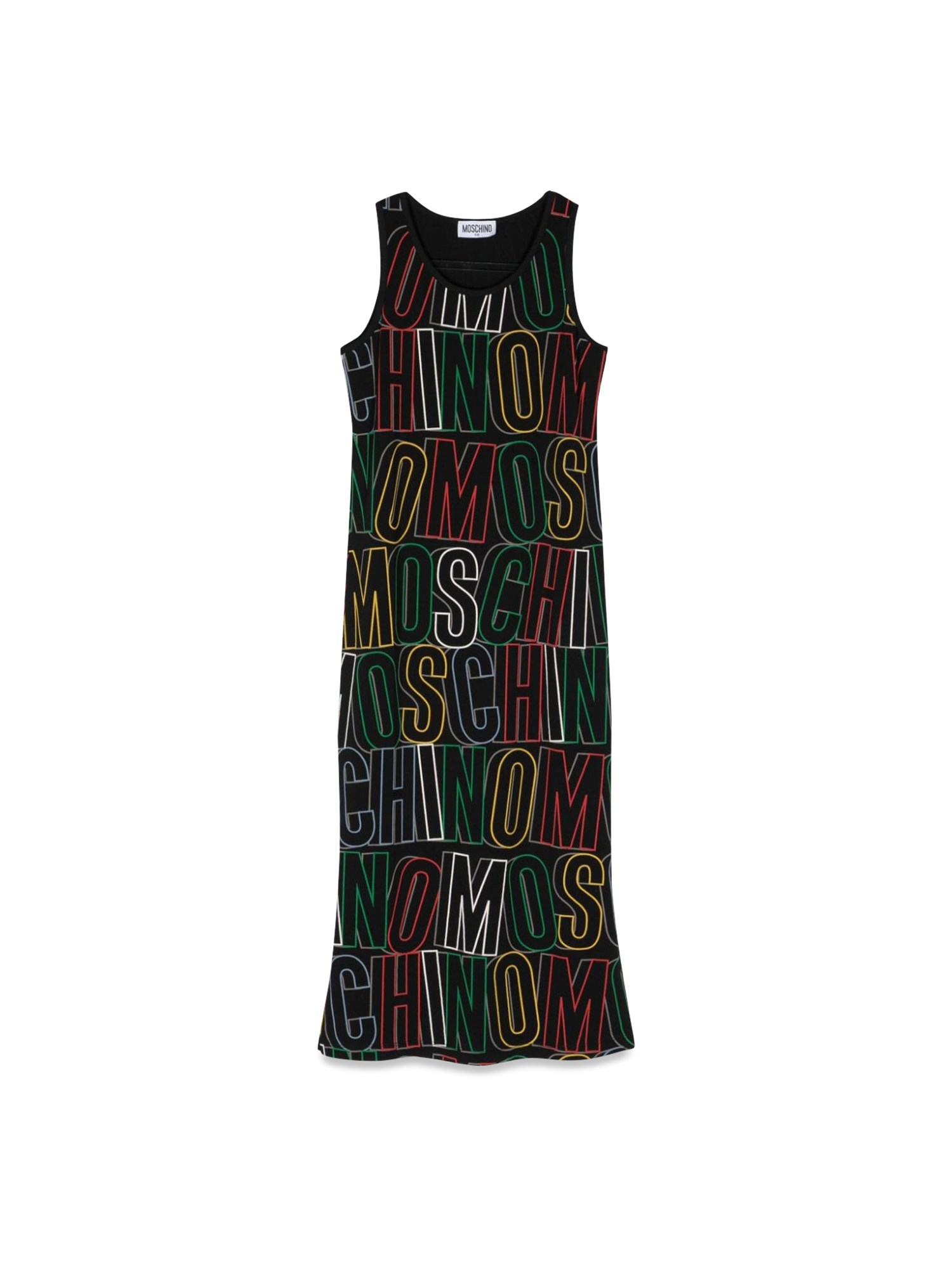 Moschino moschino dress