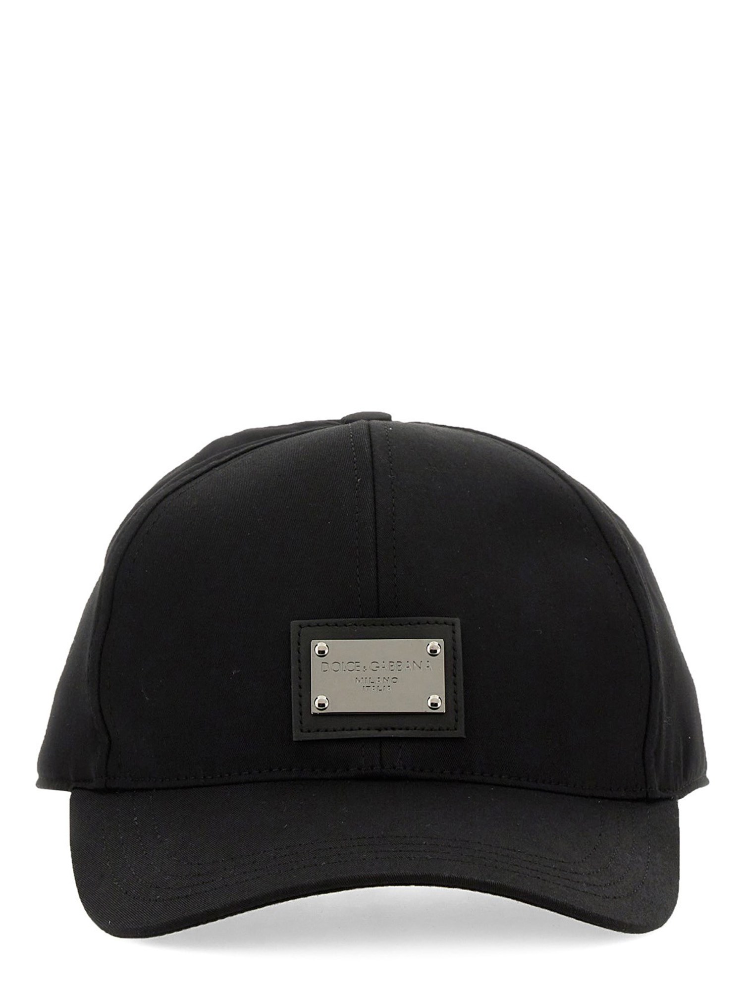 Dolce & Gabbana dolce & gabbana baseball cap