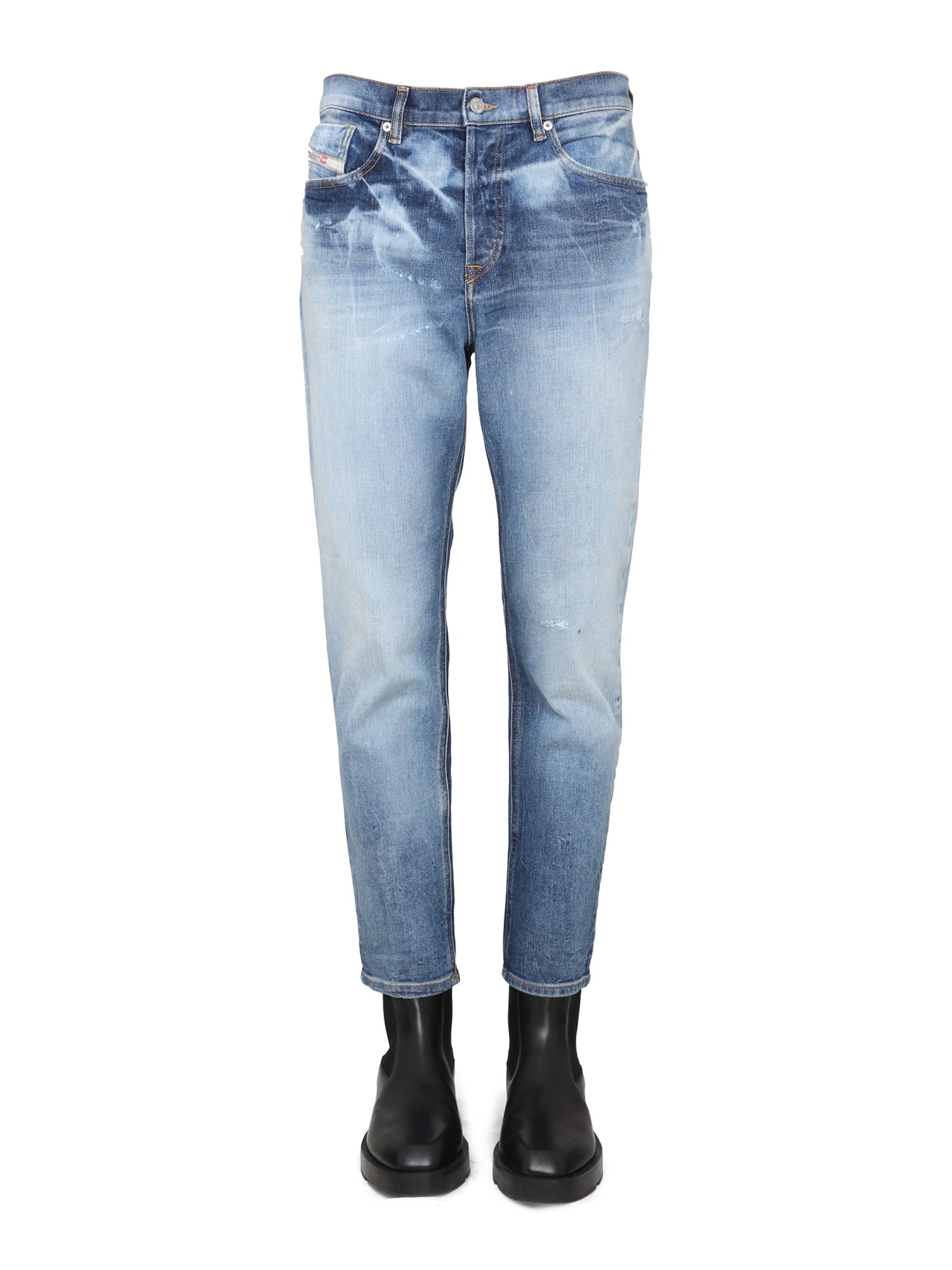 Diesel diesel slim fit jeans