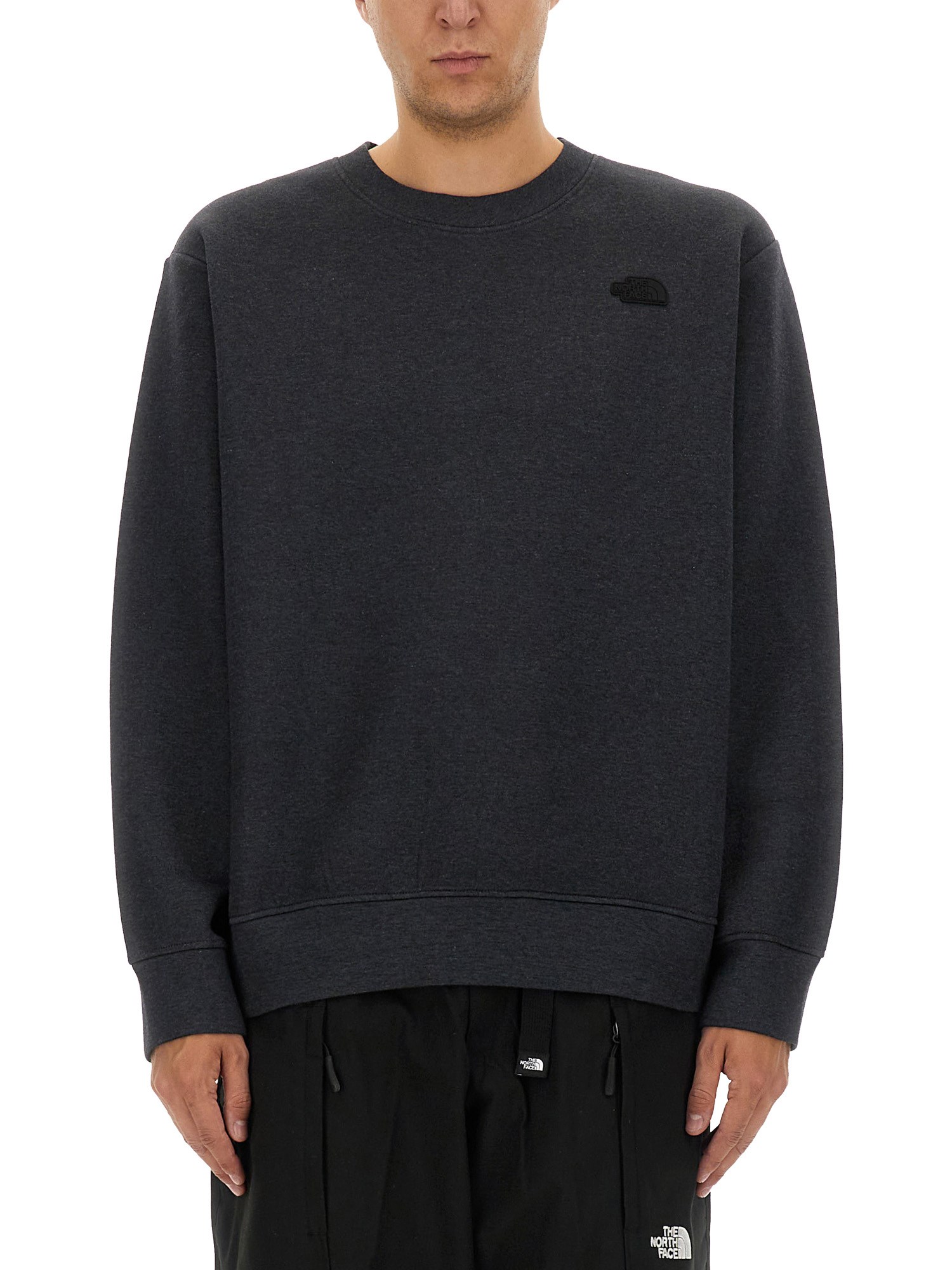 The North Face the north face sweatshirt with logo