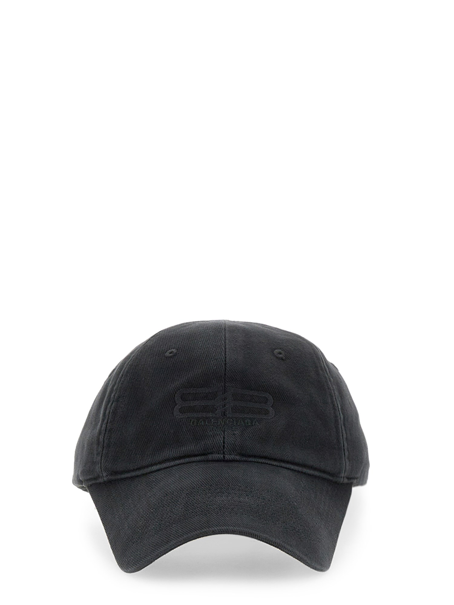 Balenciaga balenciaga bb paris icon cap