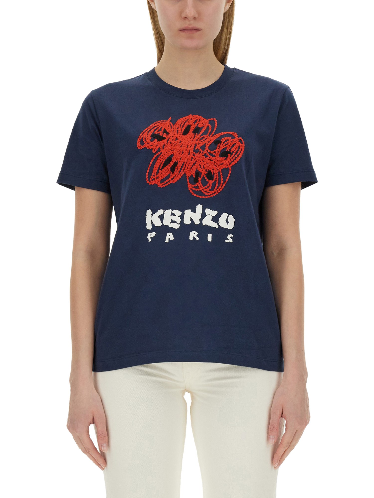 Kenzo kenzo t-shirt with logo