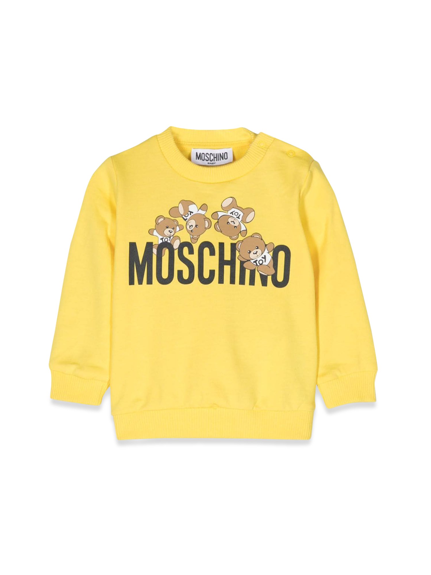 Moschino moschino sweatshirt