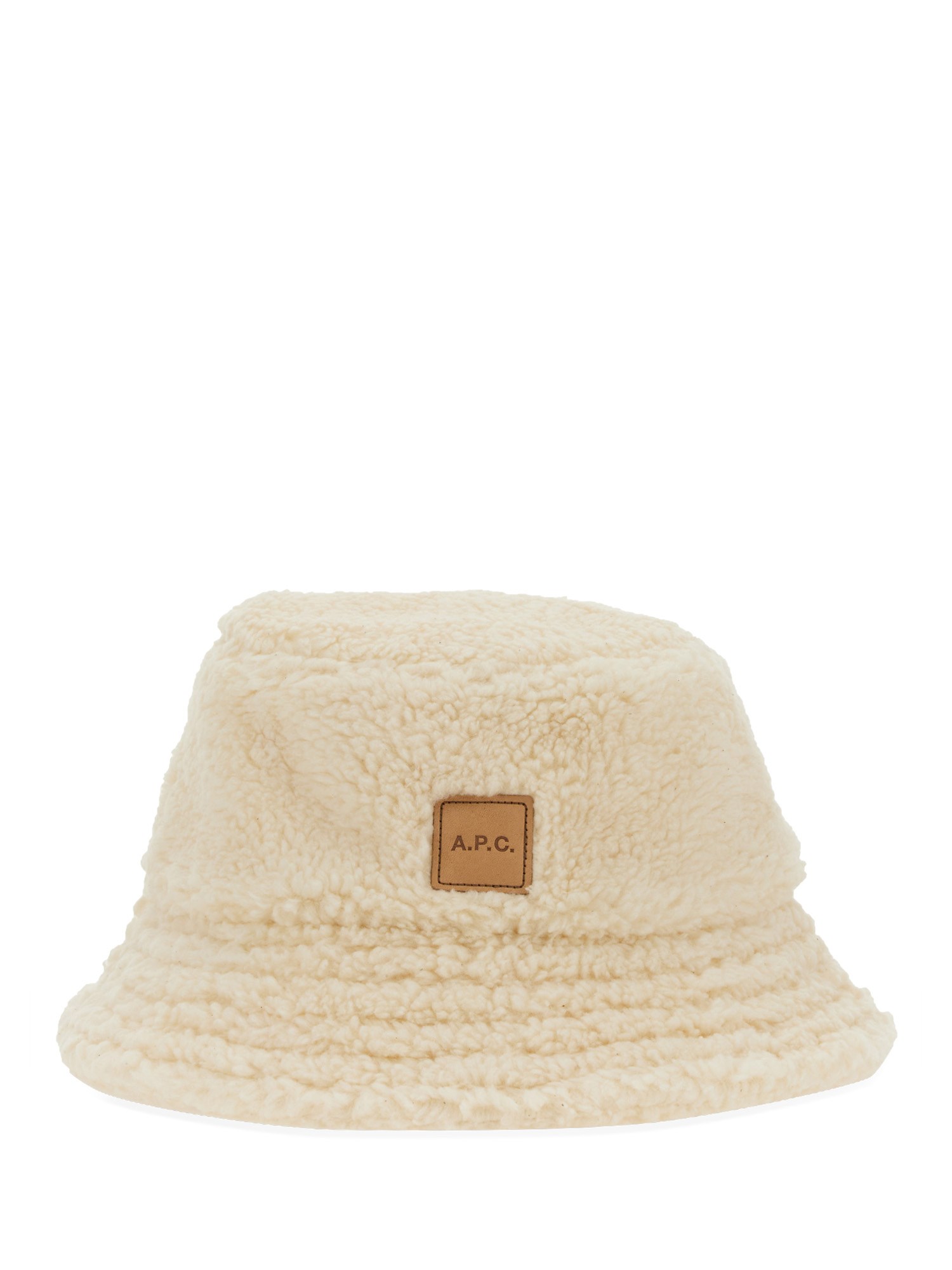 A.P.C. a.p.c. bucket hat