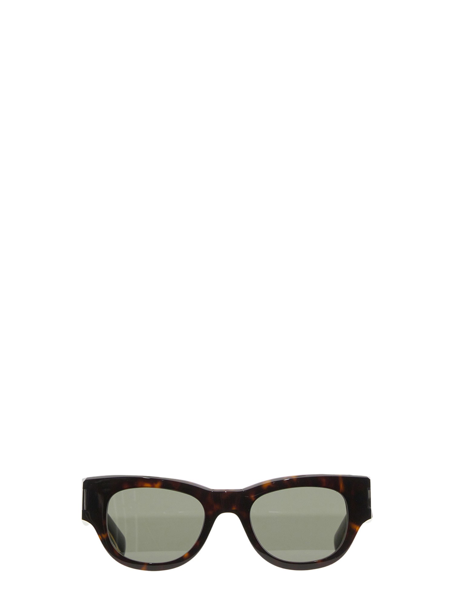 Saint Laurent saint laurent eyeglass sl 596 dune