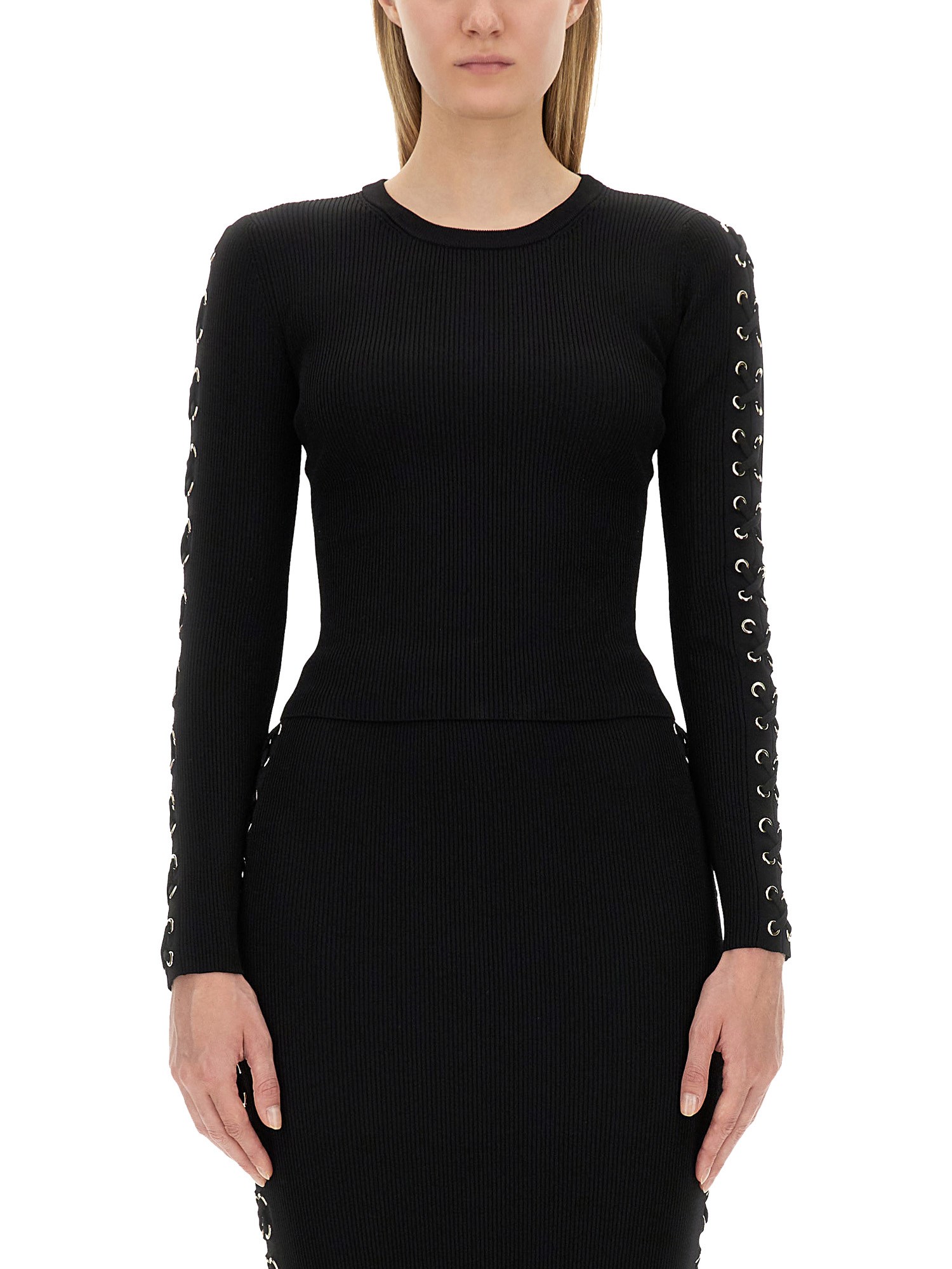  michael by michael kors viscose jersey