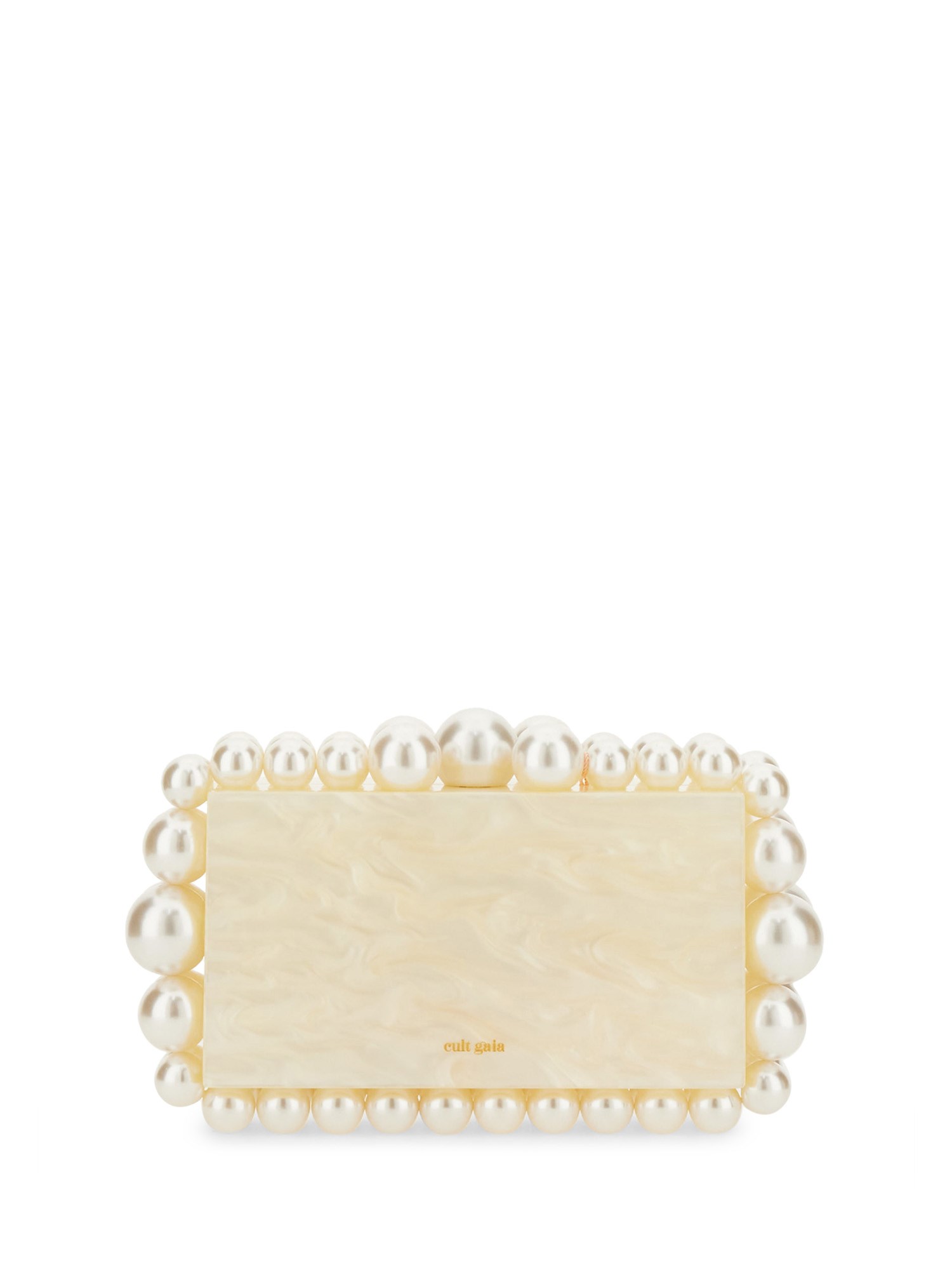 Cult Gaia cult gaia clutch eos