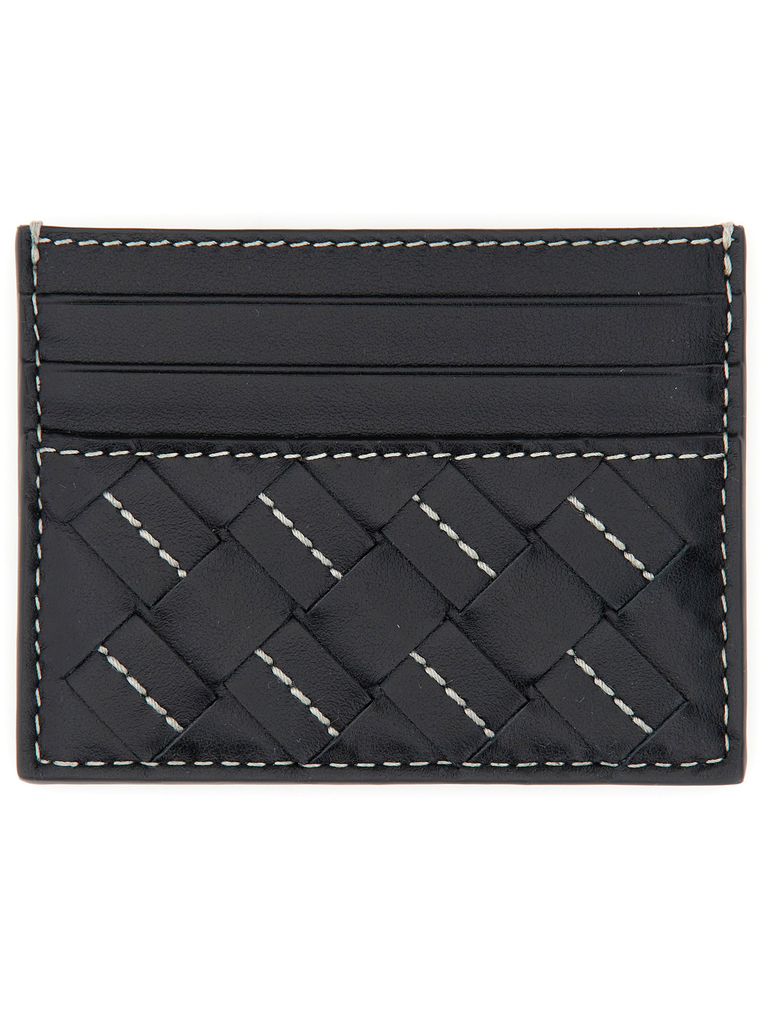 Bottega Veneta bottega veneta credit card holder