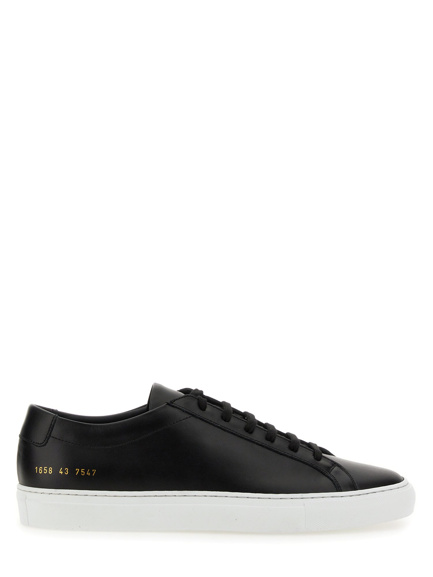 COMMON PROJECTS common projects low achilles sneaker