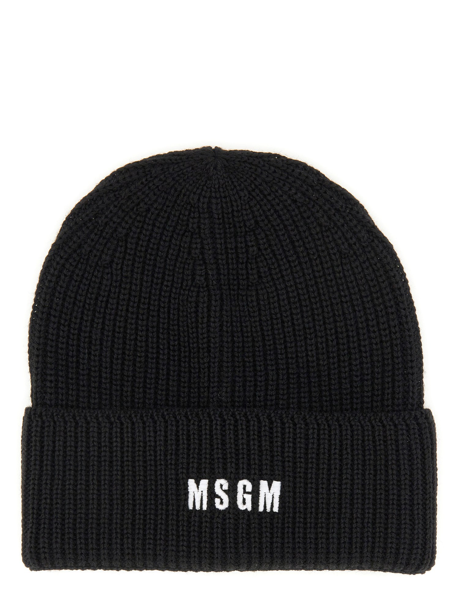 Msgm msgm beanie hat