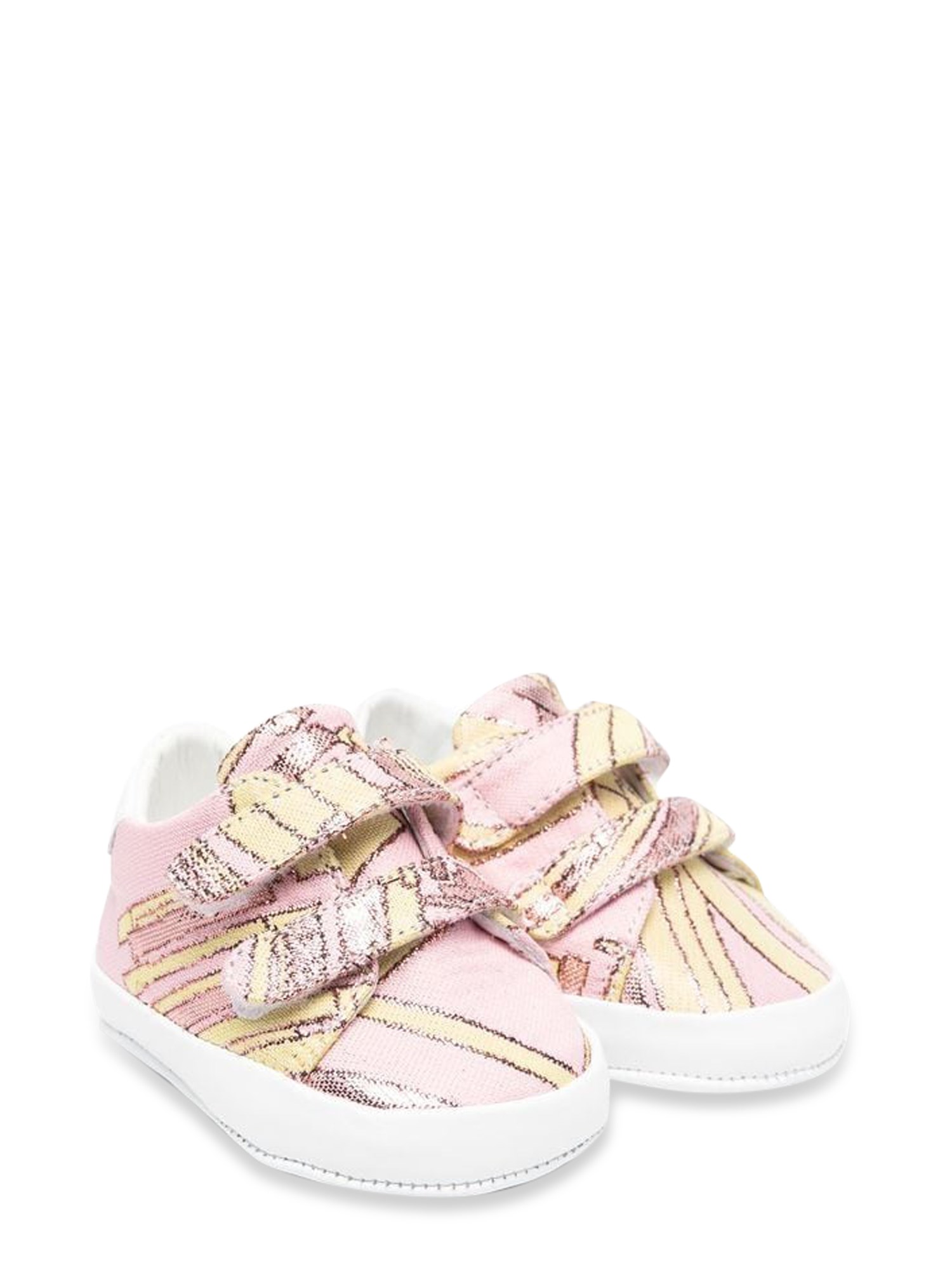 Emilio Pucci emilio pucci pre-walker sneakers