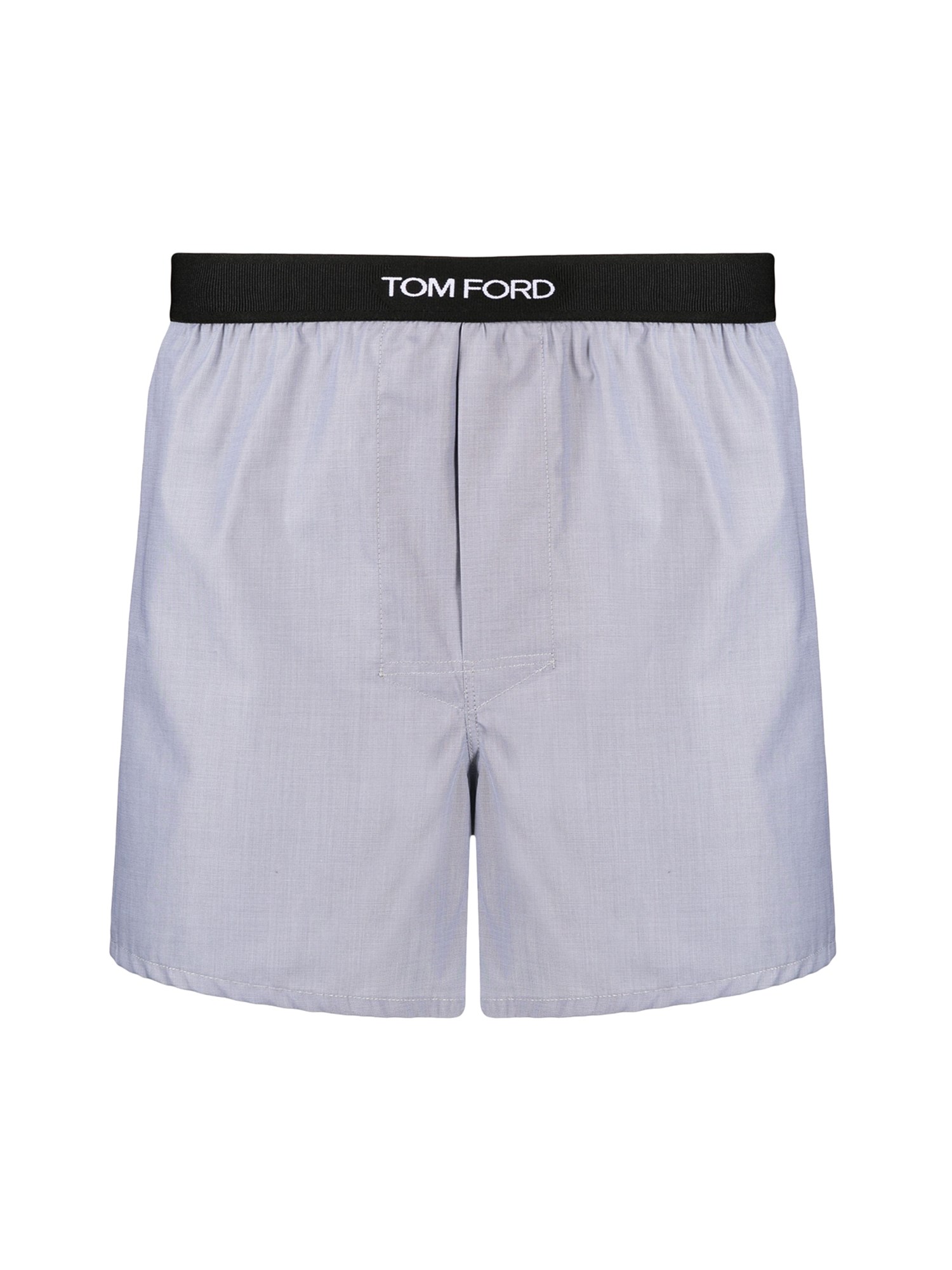 Tom Ford tom ford cotton shorts