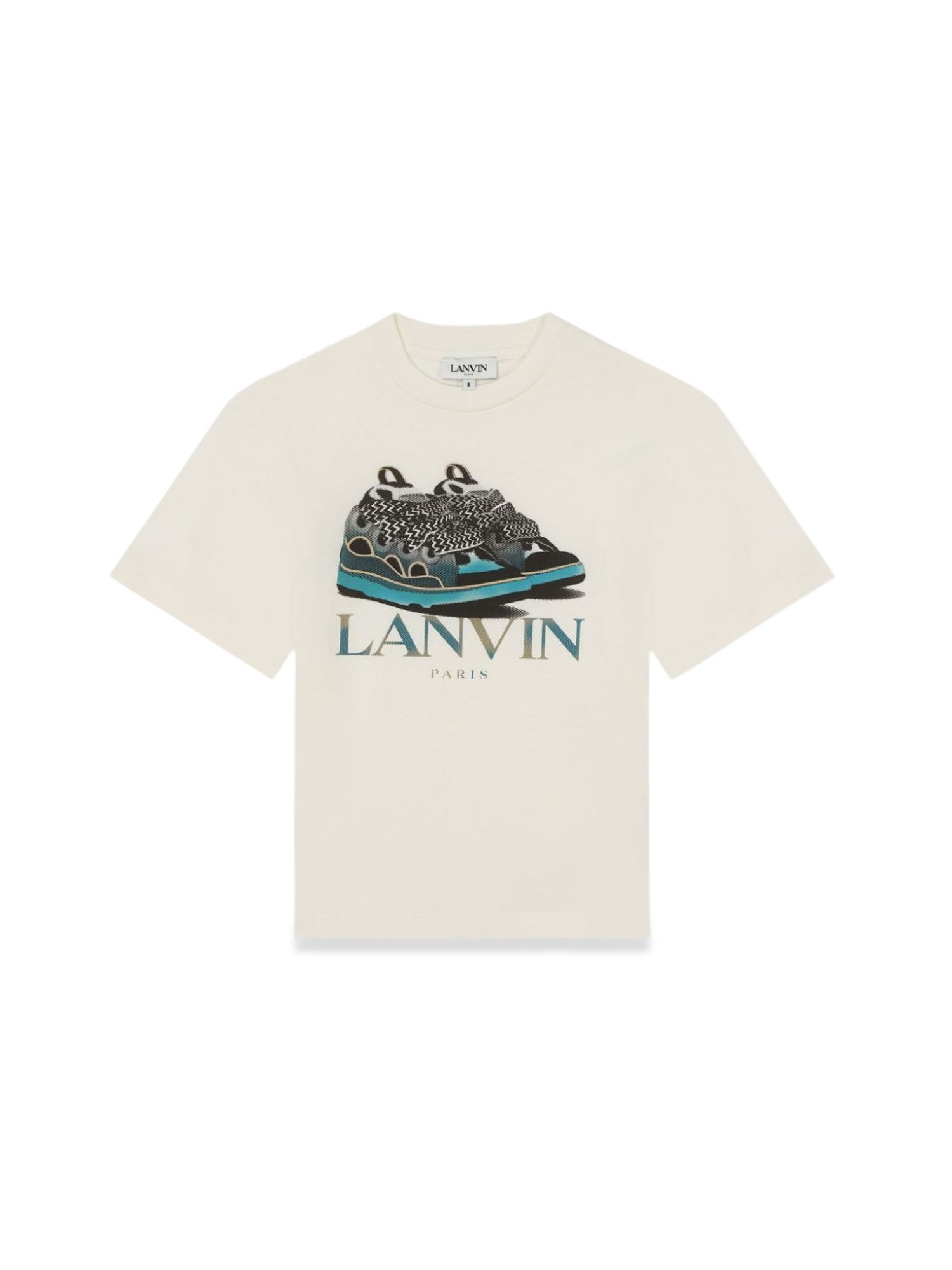 Lanvin lanvin tee shirt