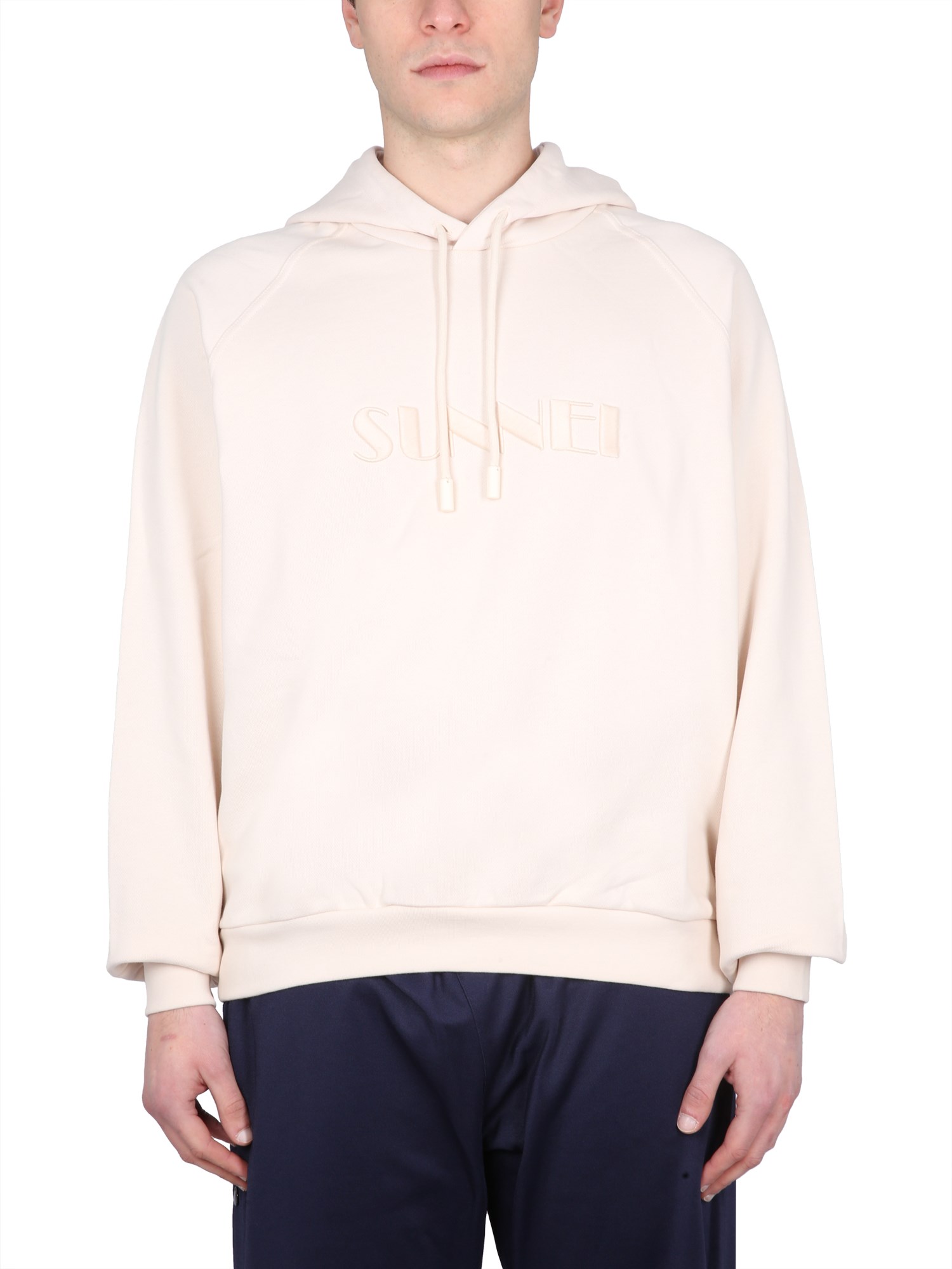 Sunnei sunnei hoodie