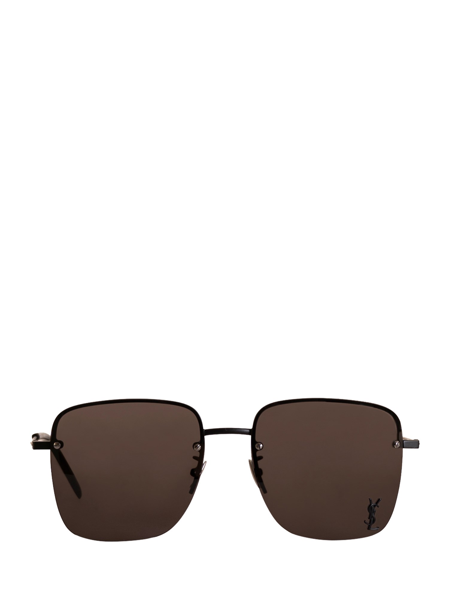 Saint Laurent saint laurent monogram sunglasses sl 312 m