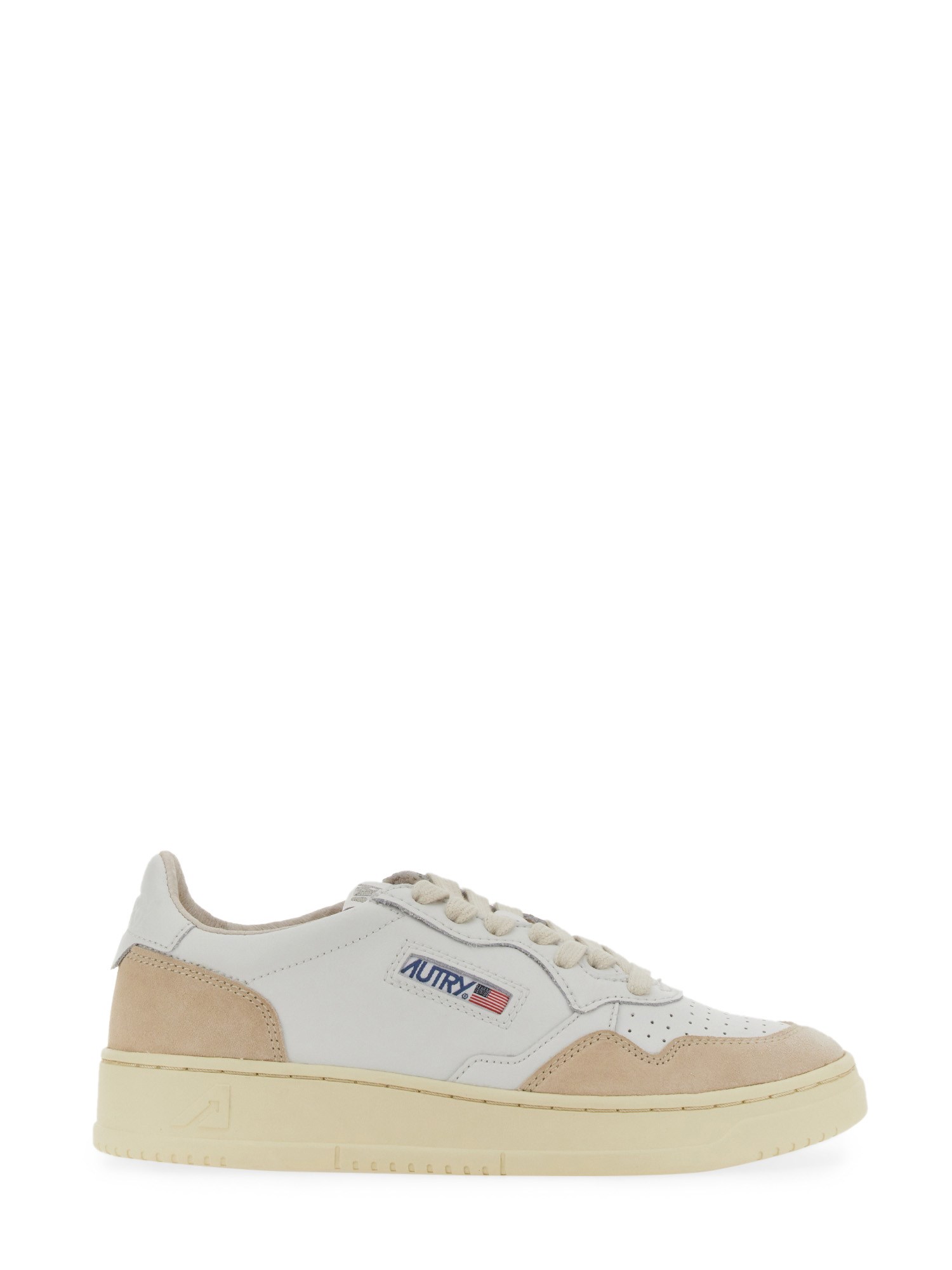 AUTRY autry medalist low sneakers