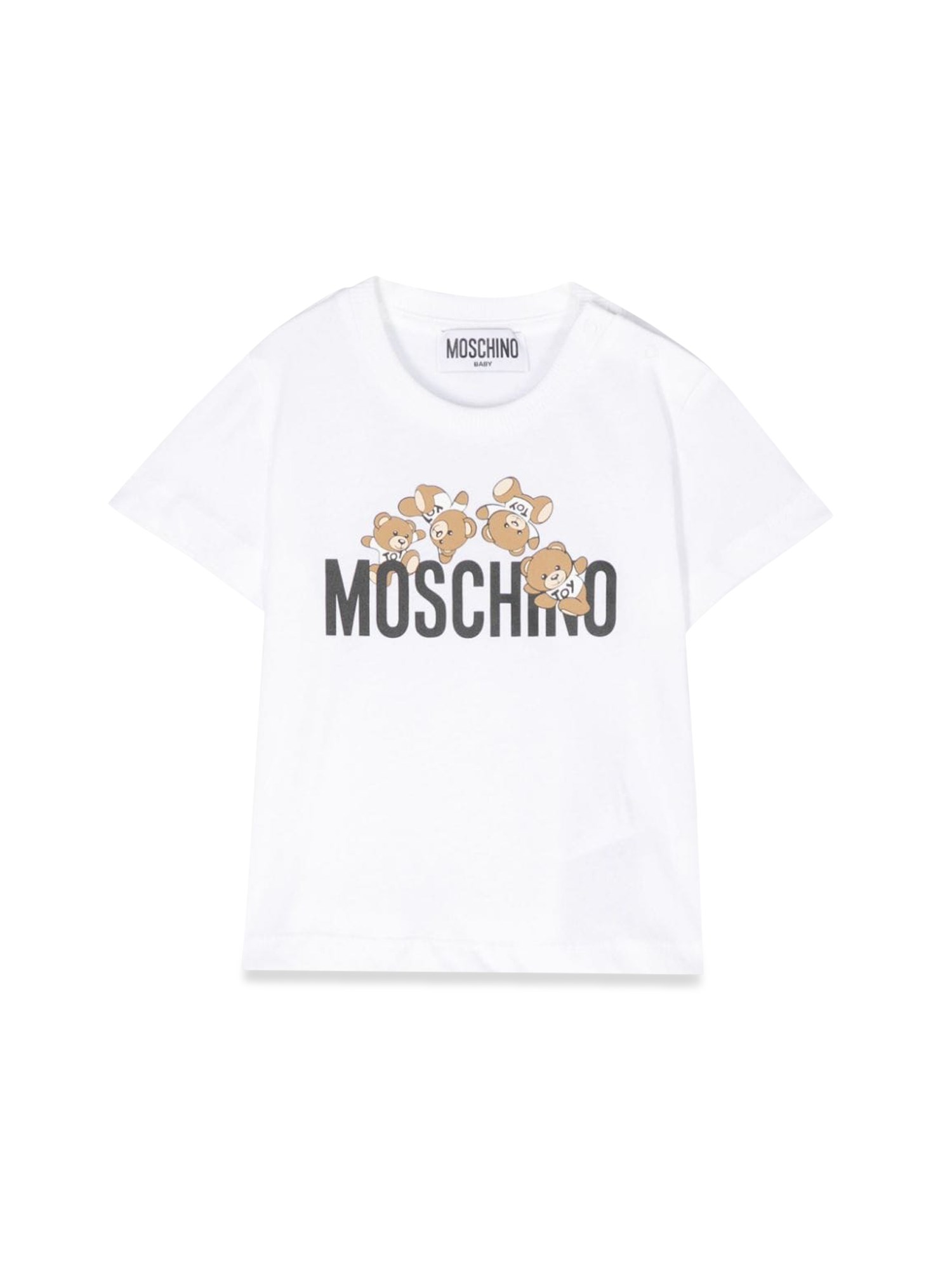 Moschino moschino t-shirt