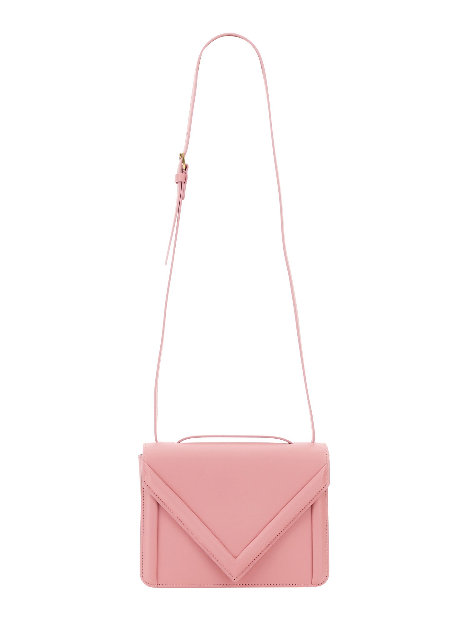 Mansur Gavriel mansur gavriel m-frame shoulder bag