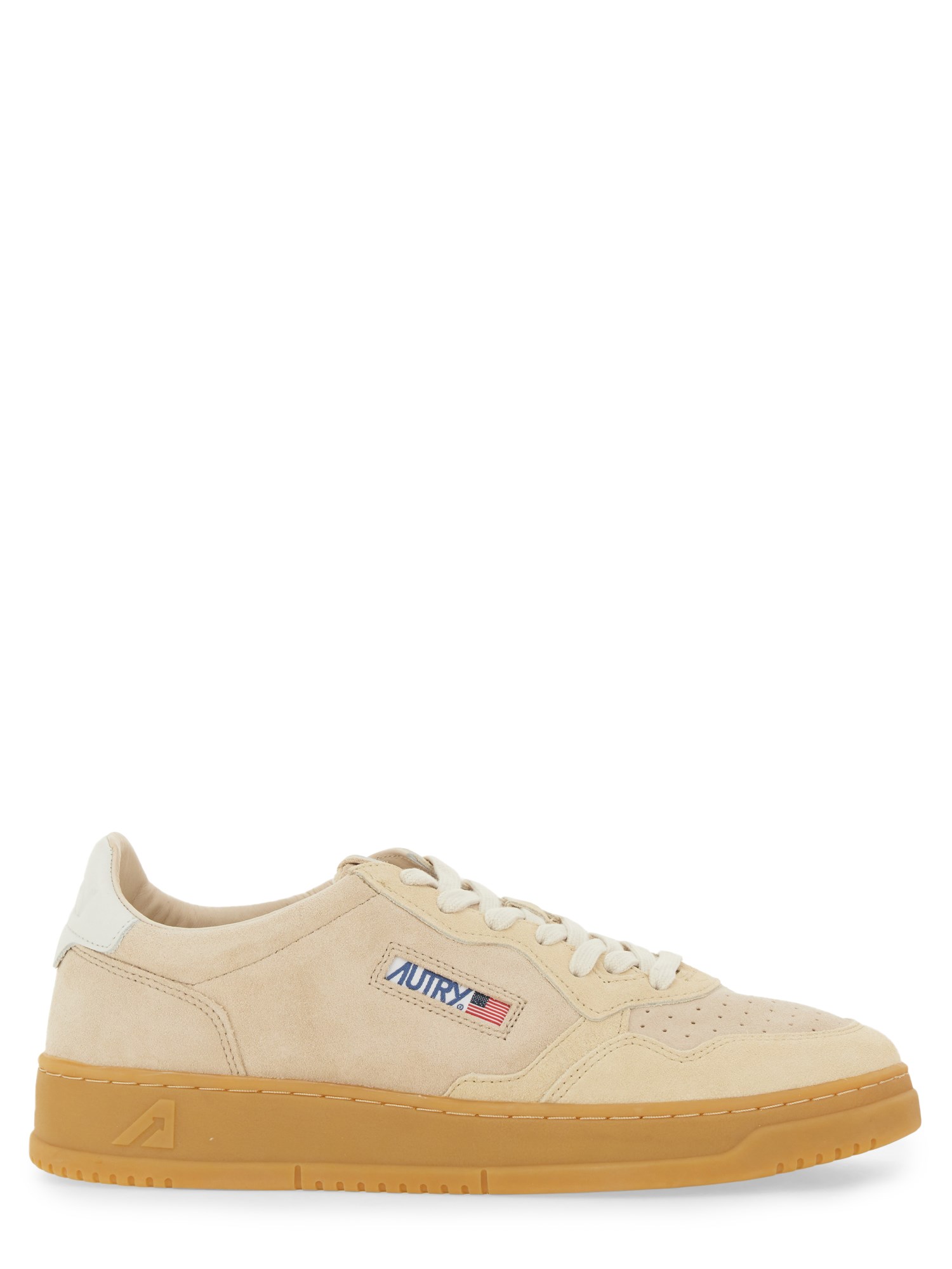 AUTRY autry medalist low sneaker