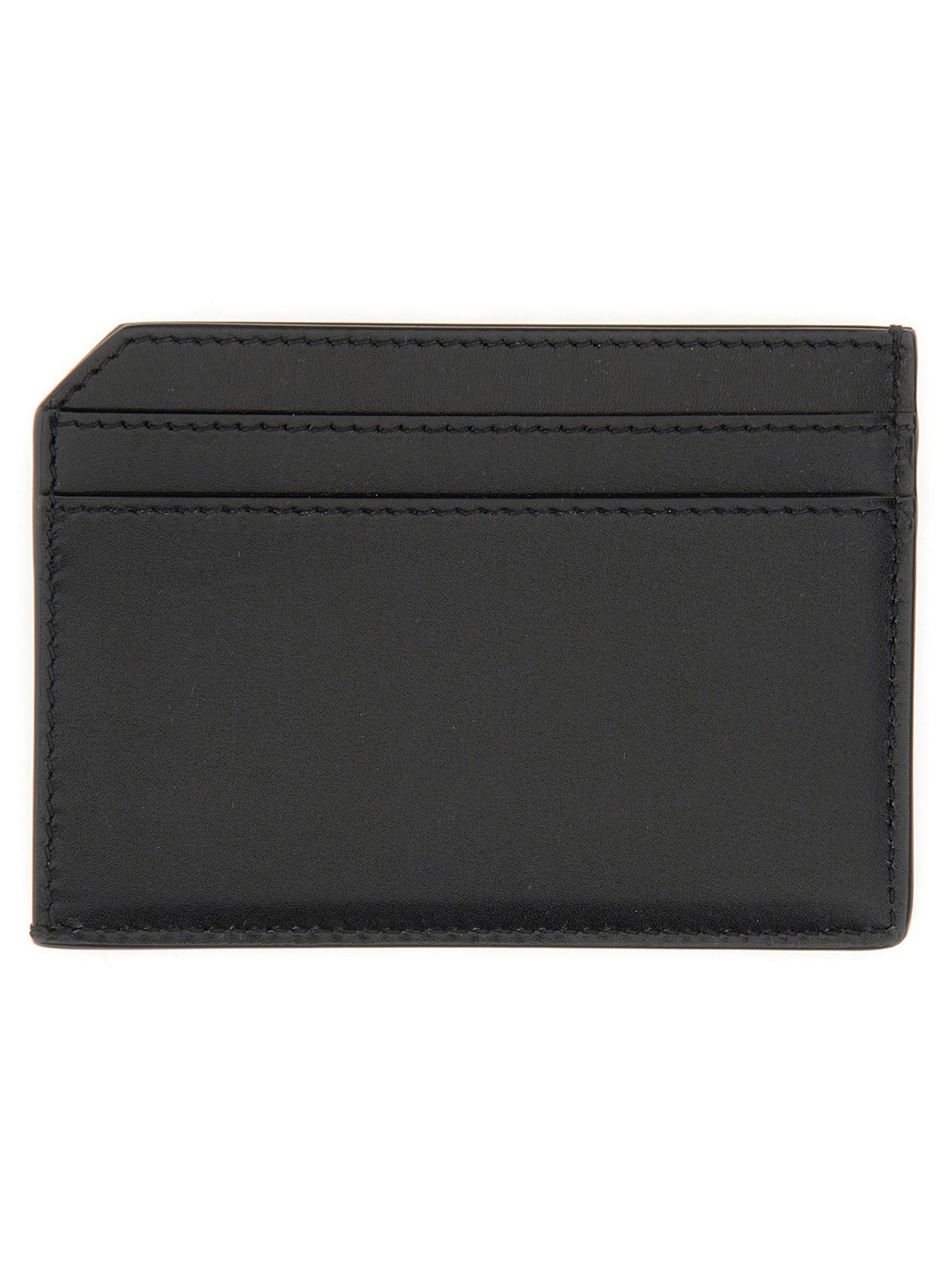 Saint Laurent saint laurent open card holder