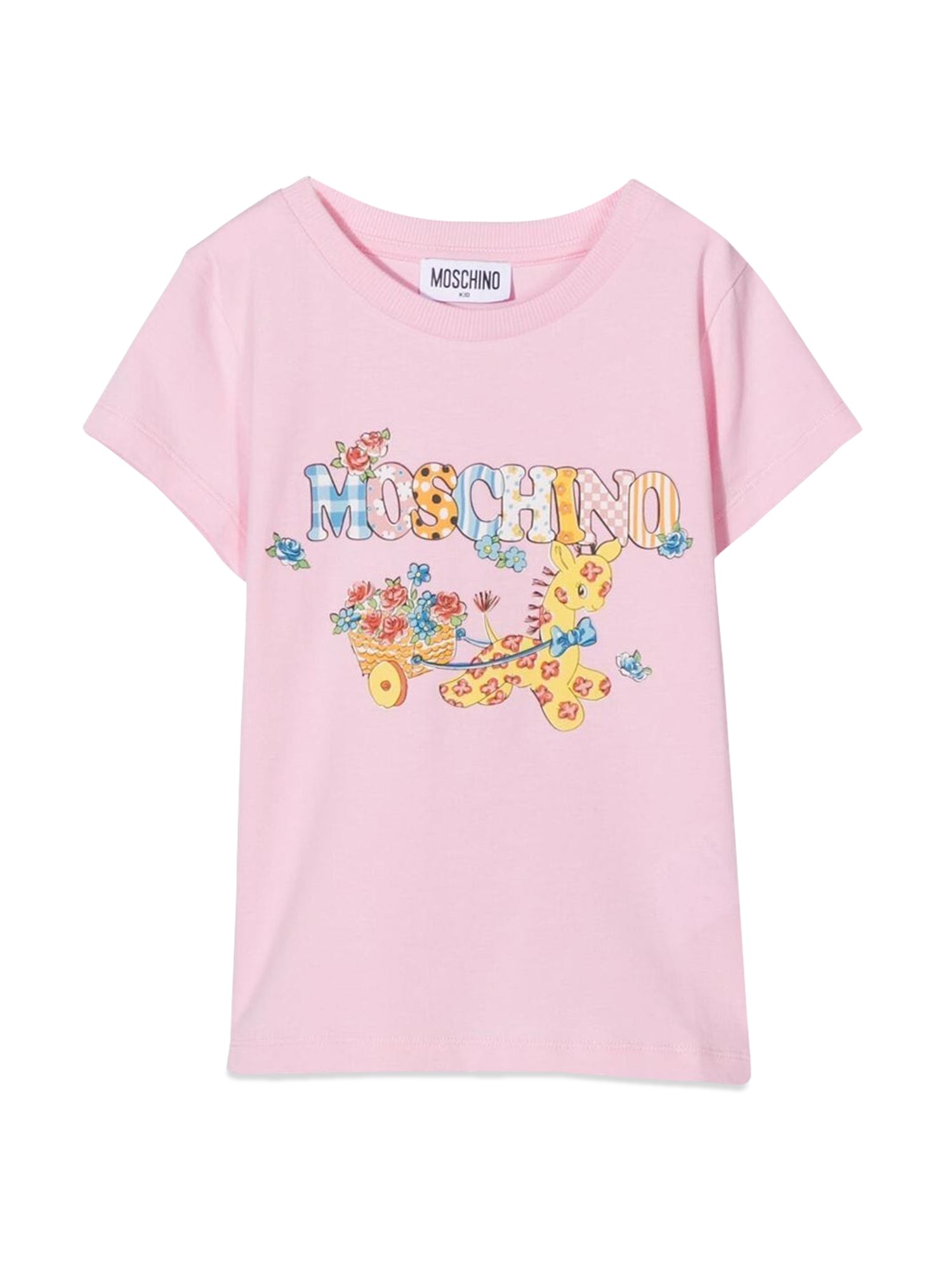 Moschino moschino t-shirt