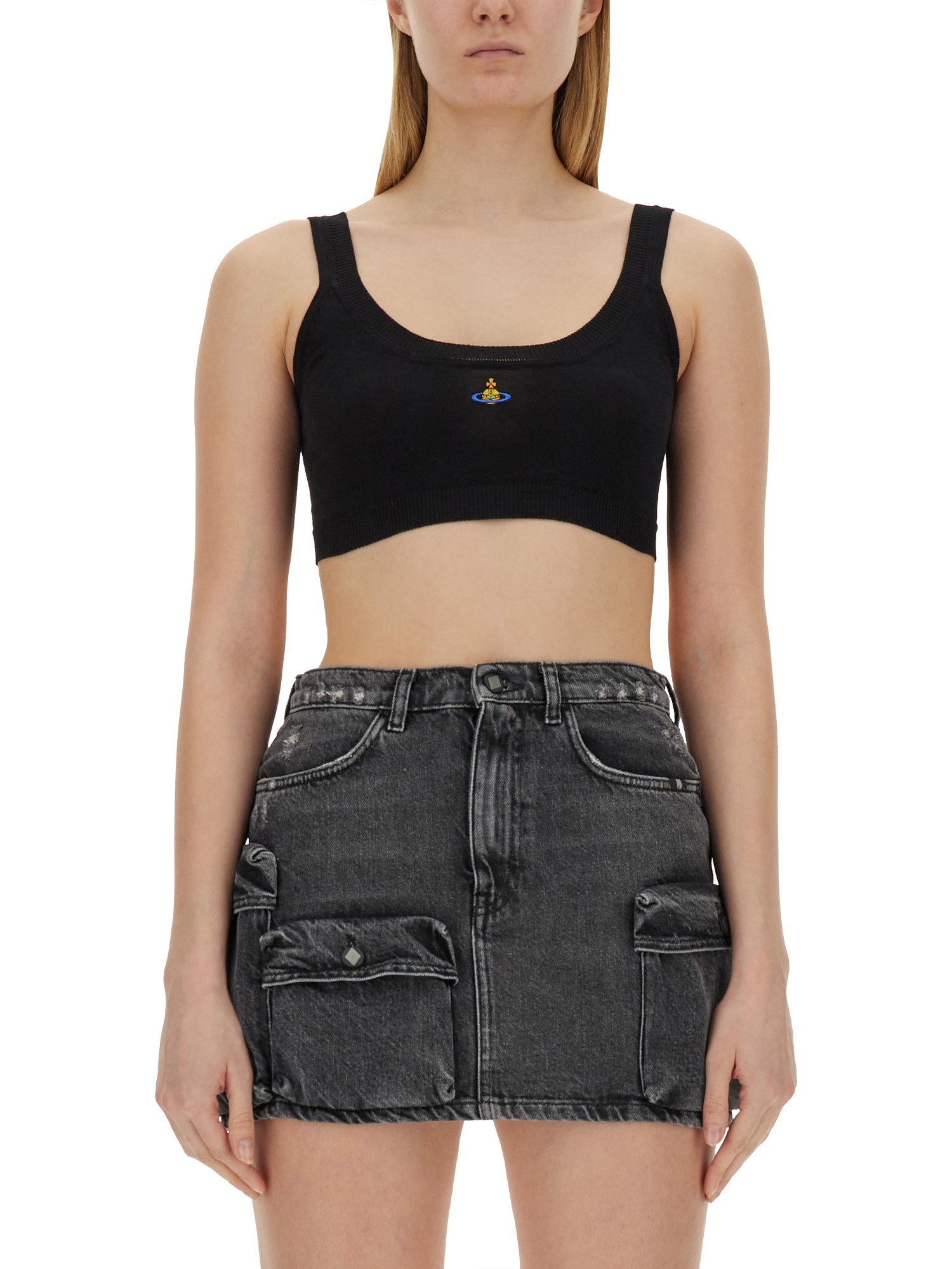 Vivienne Westwood vivienne westwood bralette "bea"