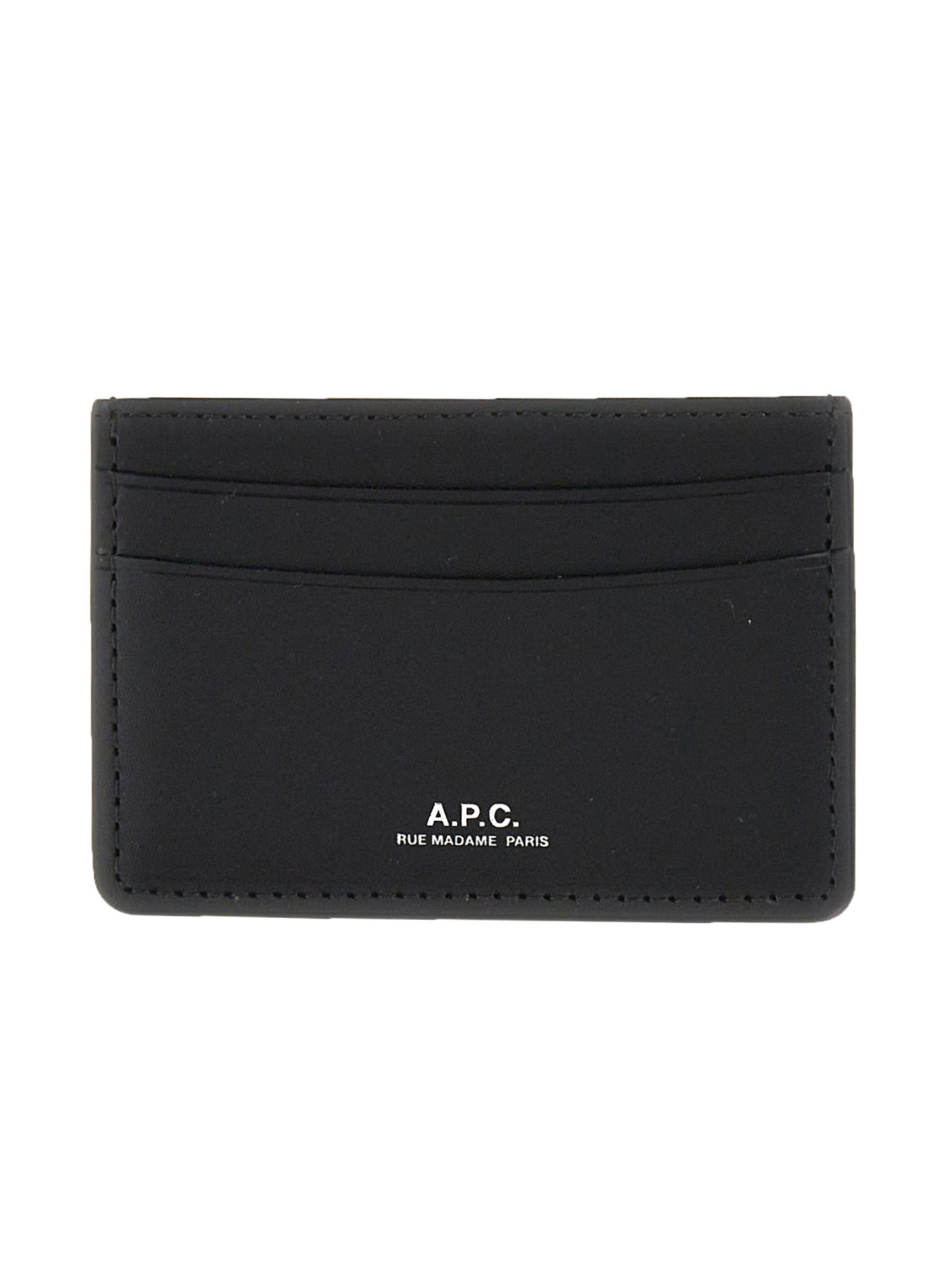 A.P.C. a.p.c. andre card holder