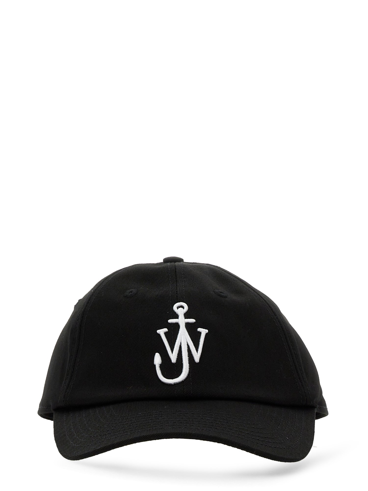 Jw Anderson jw anderson baseball hat with logo