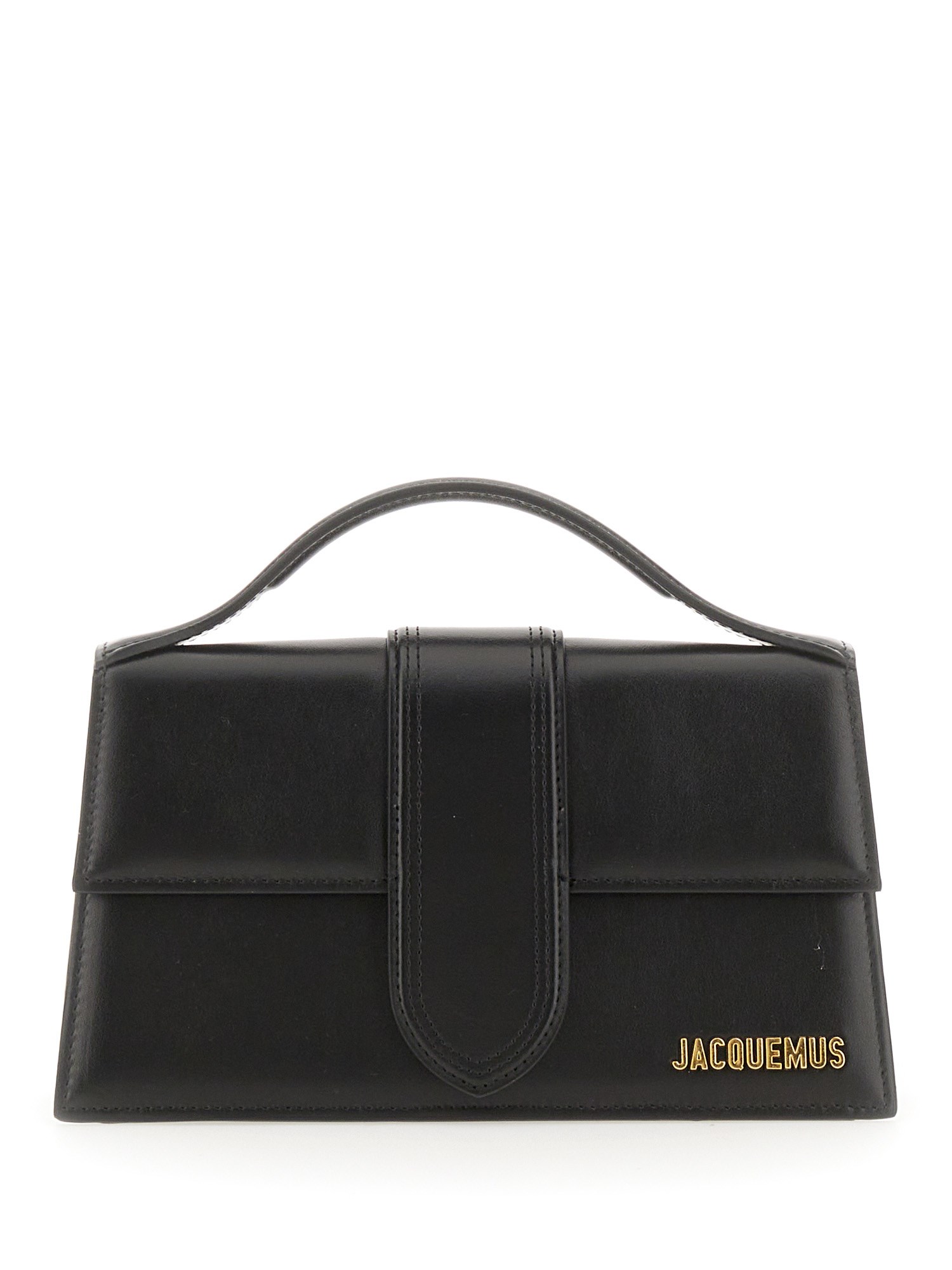 Jacquemus jacquemus le grand baby bag